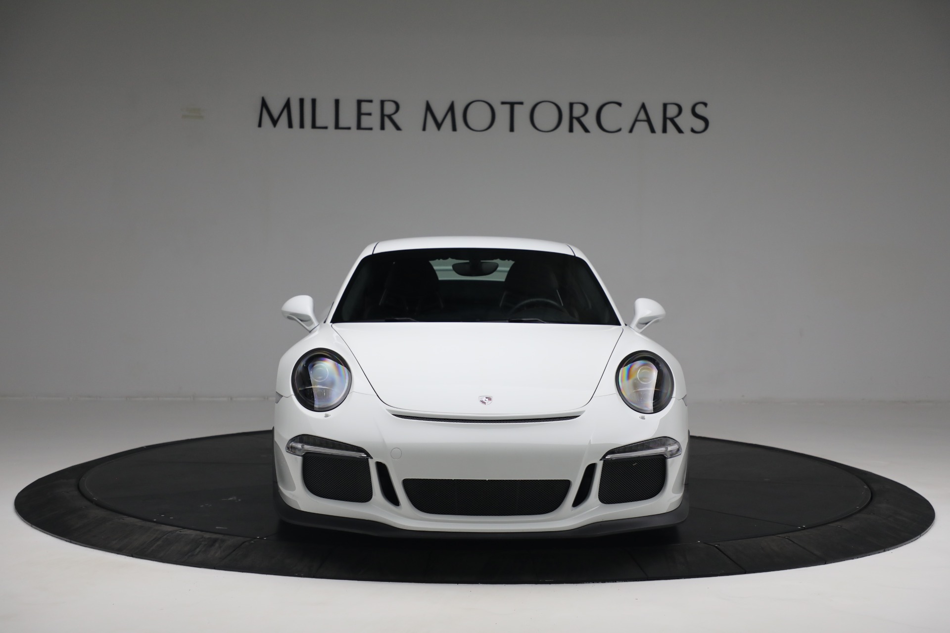 Used 2015 Porsche 911 GT3 | St. Petersburg, FL