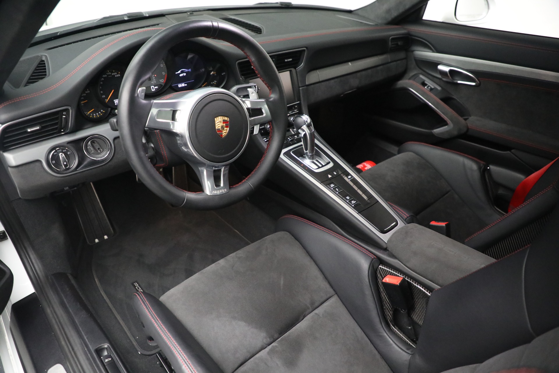Used 2015 Porsche 911 GT3 | St. Petersburg, FL