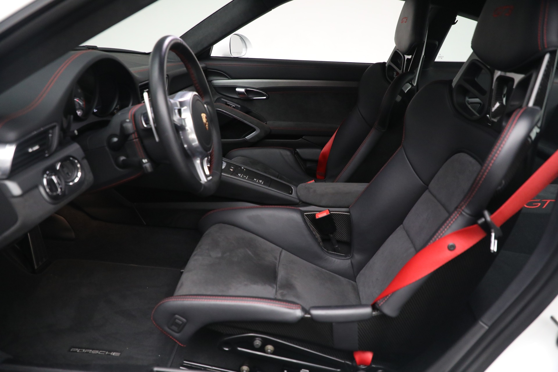 Used 2015 Porsche 911 GT3 | St. Petersburg, FL