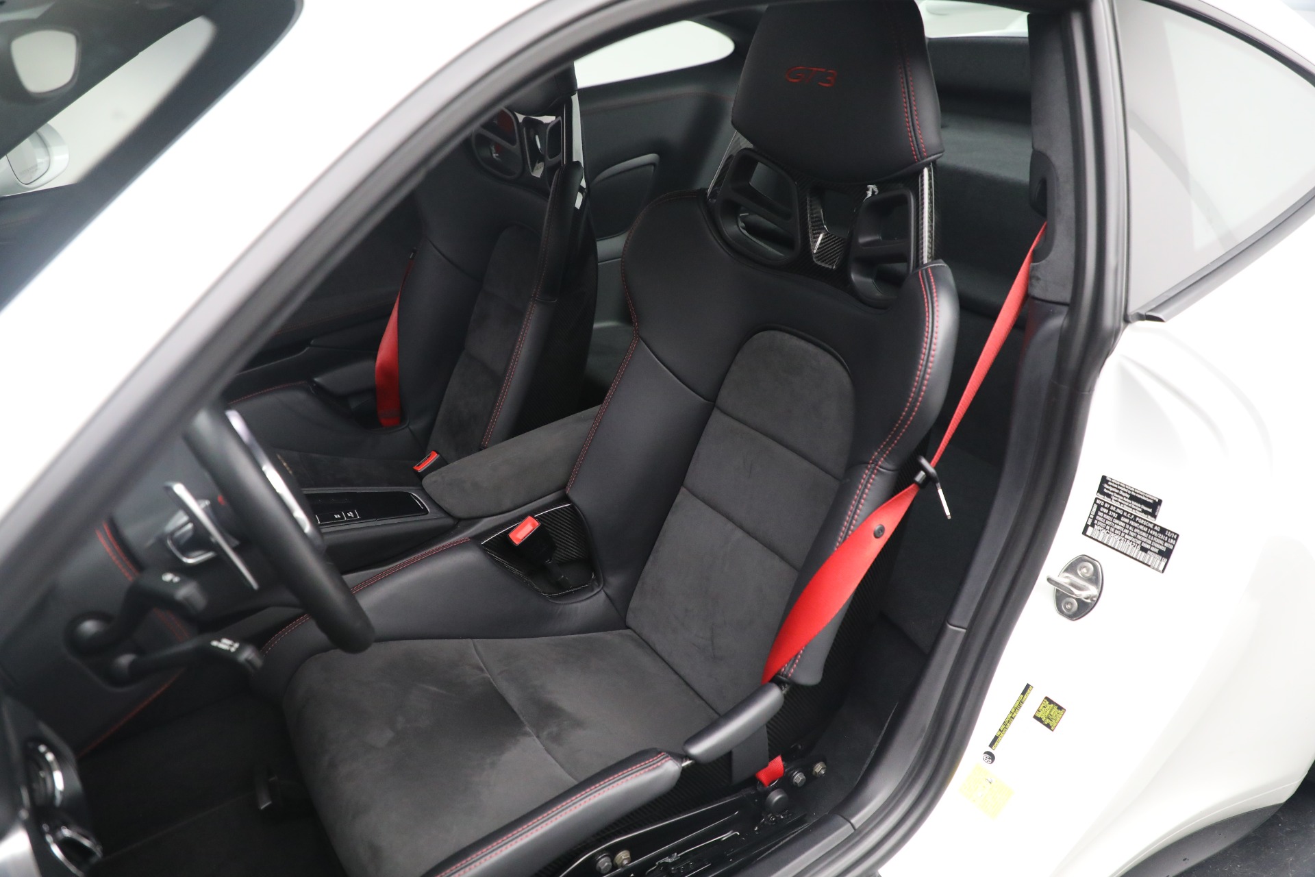 Used 2015 Porsche 911 GT3 | St. Petersburg, FL