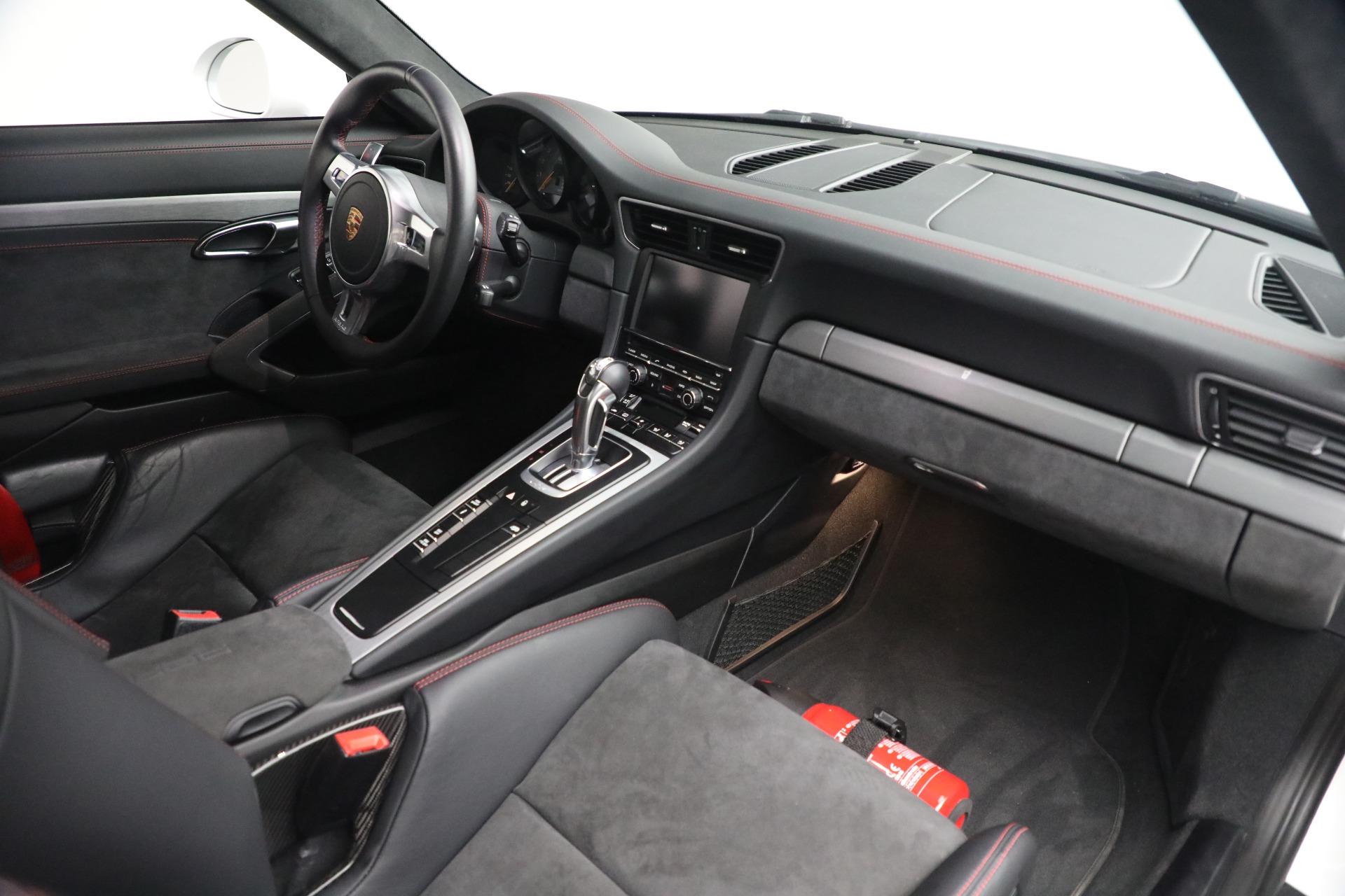 Used 2015 Porsche 911 GT3 | St. Petersburg, FL