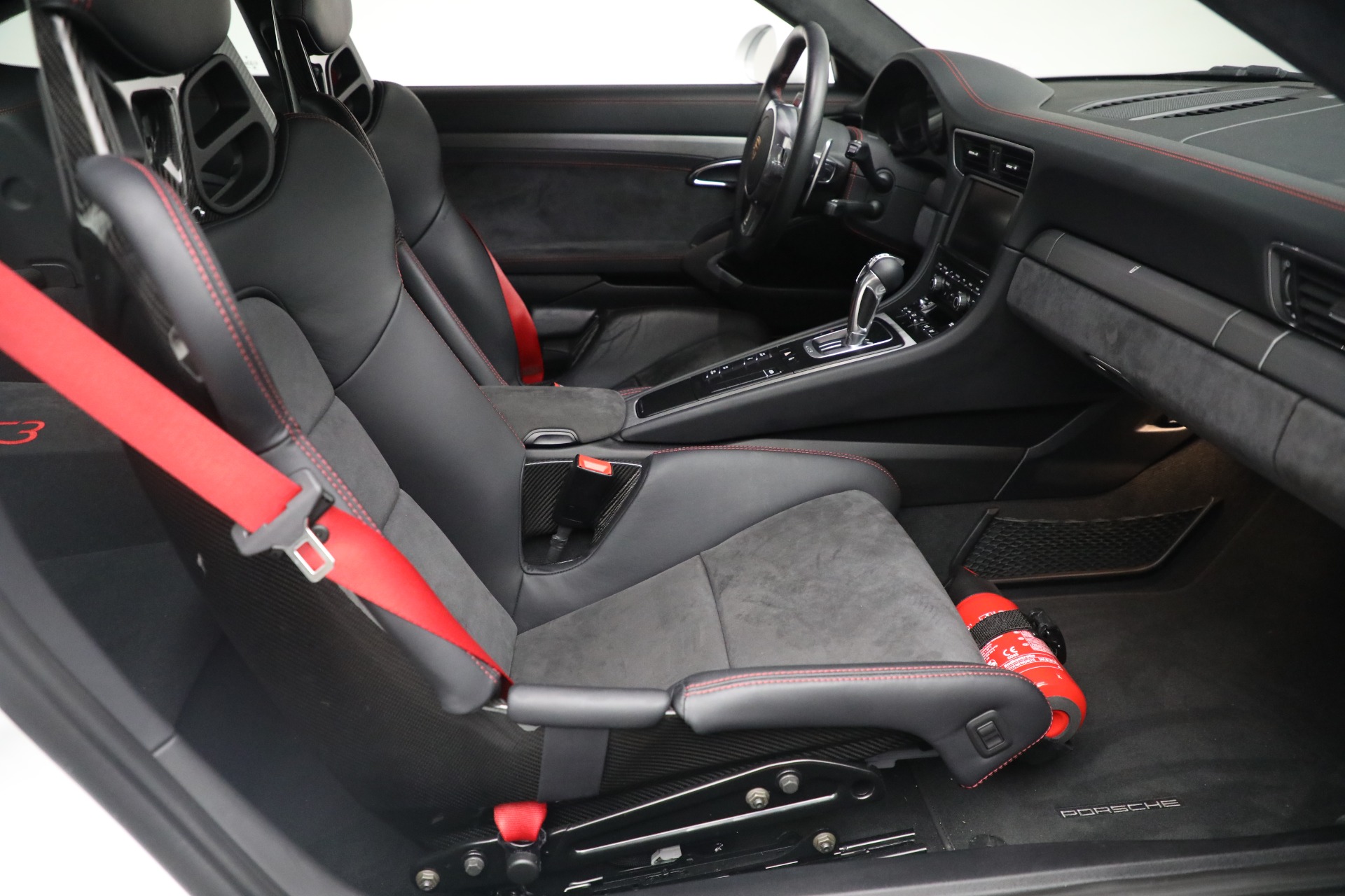 Used 2015 Porsche 911 GT3 | St. Petersburg, FL