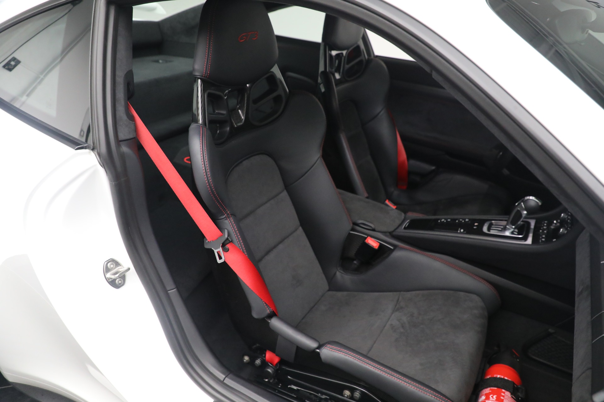 Used 2015 Porsche 911 GT3 | St. Petersburg, FL