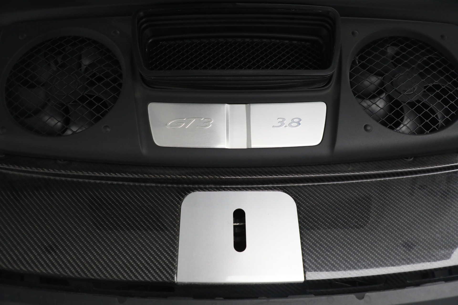 Used 2015 Porsche 911 GT3 | St. Petersburg, FL