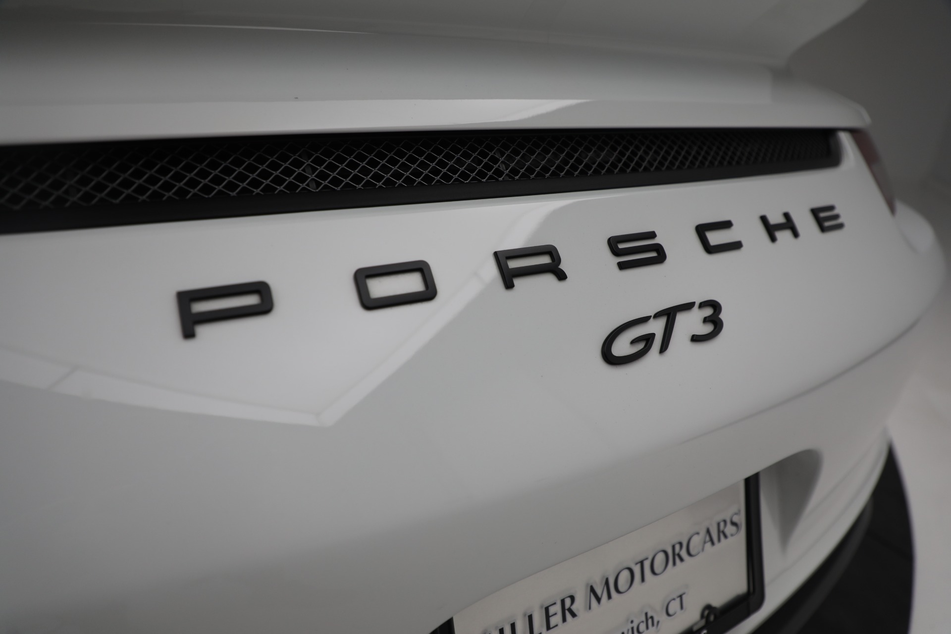 Used 2015 Porsche 911 GT3 | St. Petersburg, FL