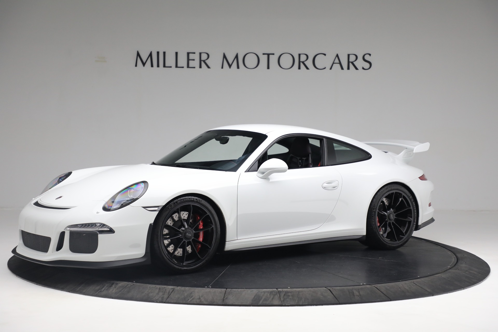 Used 2015 Porsche 911 GT3 | St. Petersburg, FL