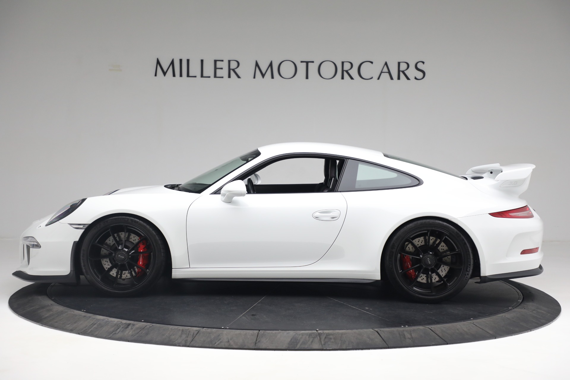 Used 2015 Porsche 911 GT3 | St. Petersburg, FL