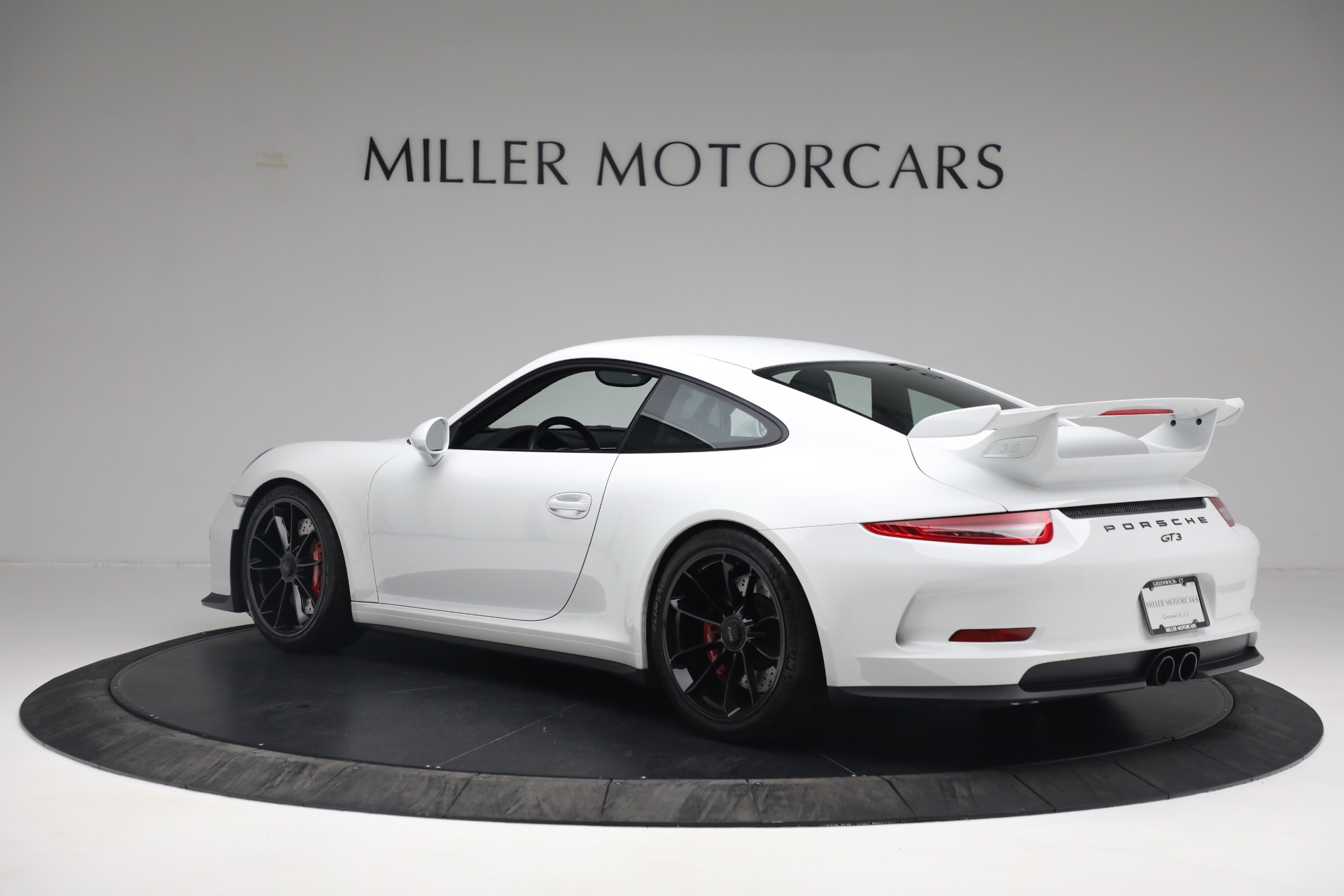 Used 2015 Porsche 911 GT3 | St. Petersburg, FL