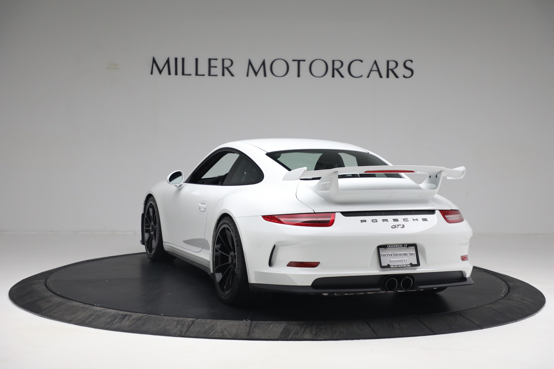 Used 2015 Porsche 911 GT3 | St. Petersburg, FL