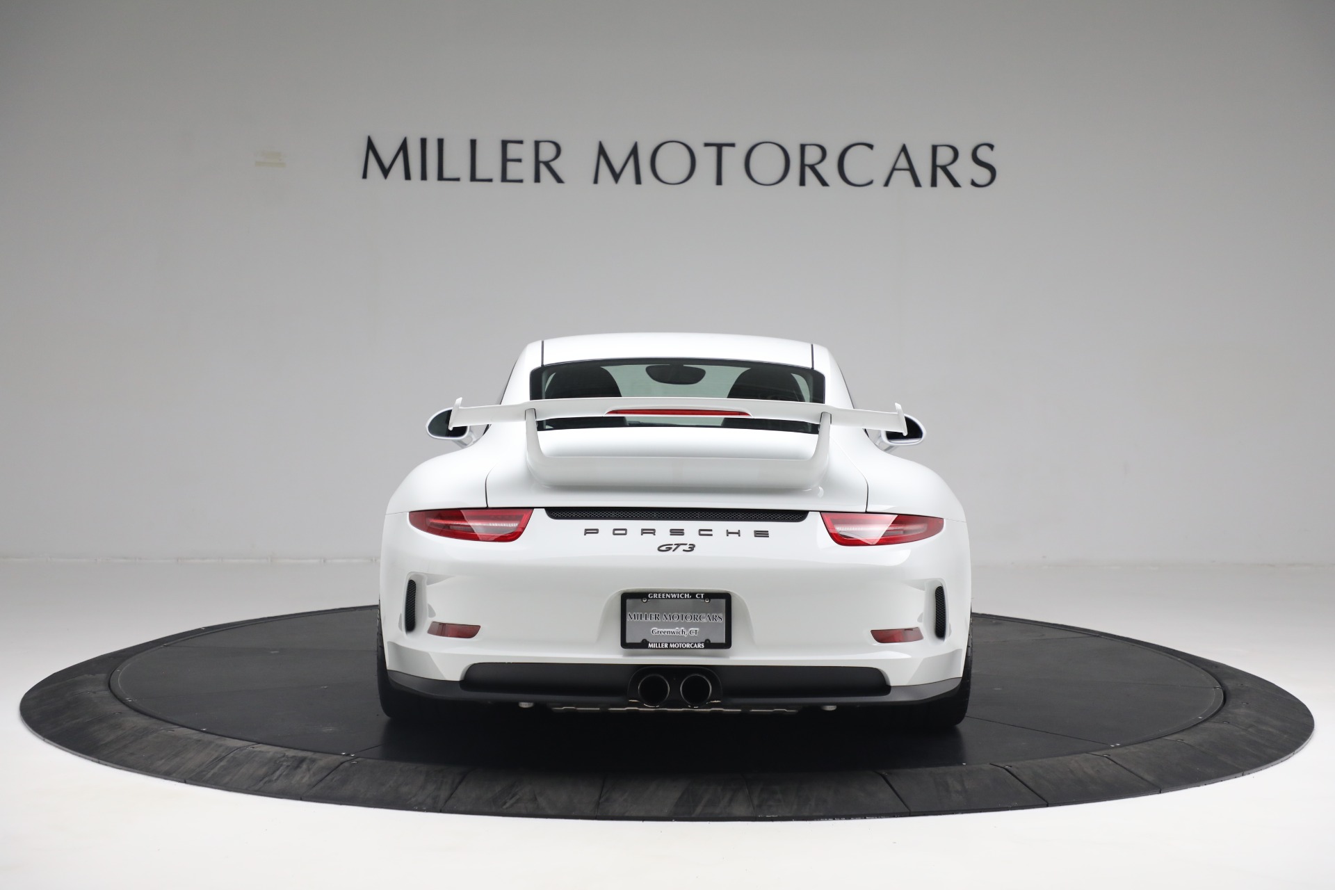 Used 2015 Porsche 911 GT3 | St. Petersburg, FL