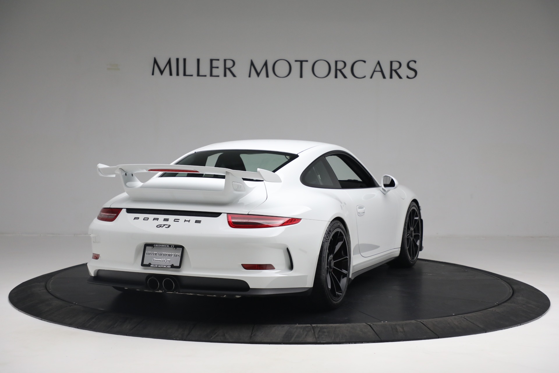 Used 2015 Porsche 911 GT3 | St. Petersburg, FL