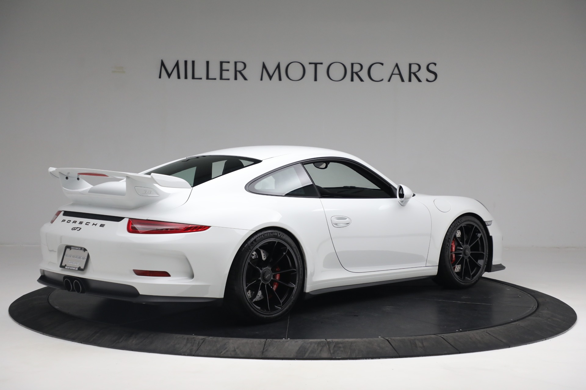 Used 2015 Porsche 911 GT3 | St. Petersburg, FL