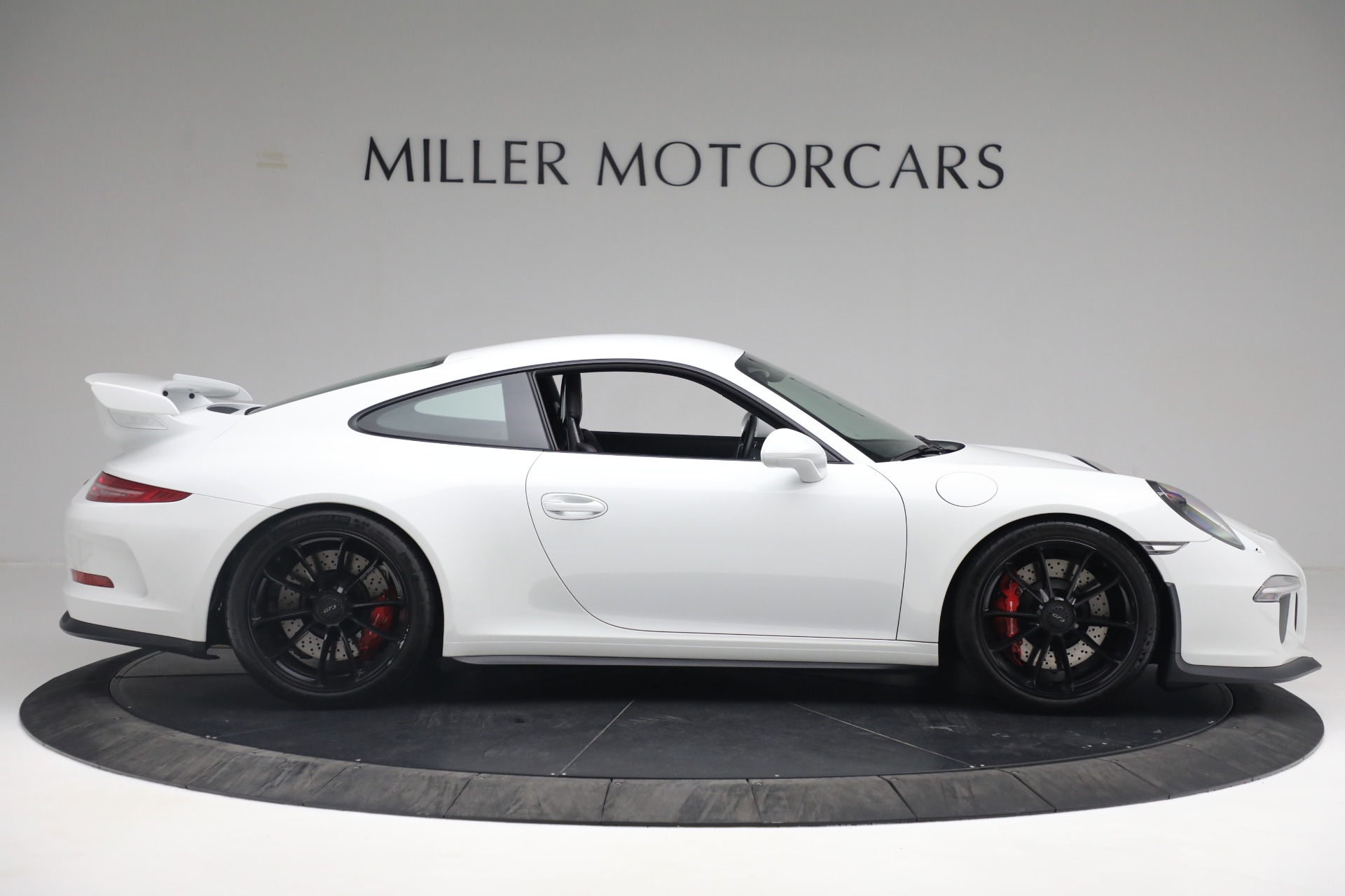Used 2015 Porsche 911 GT3 | St. Petersburg, FL