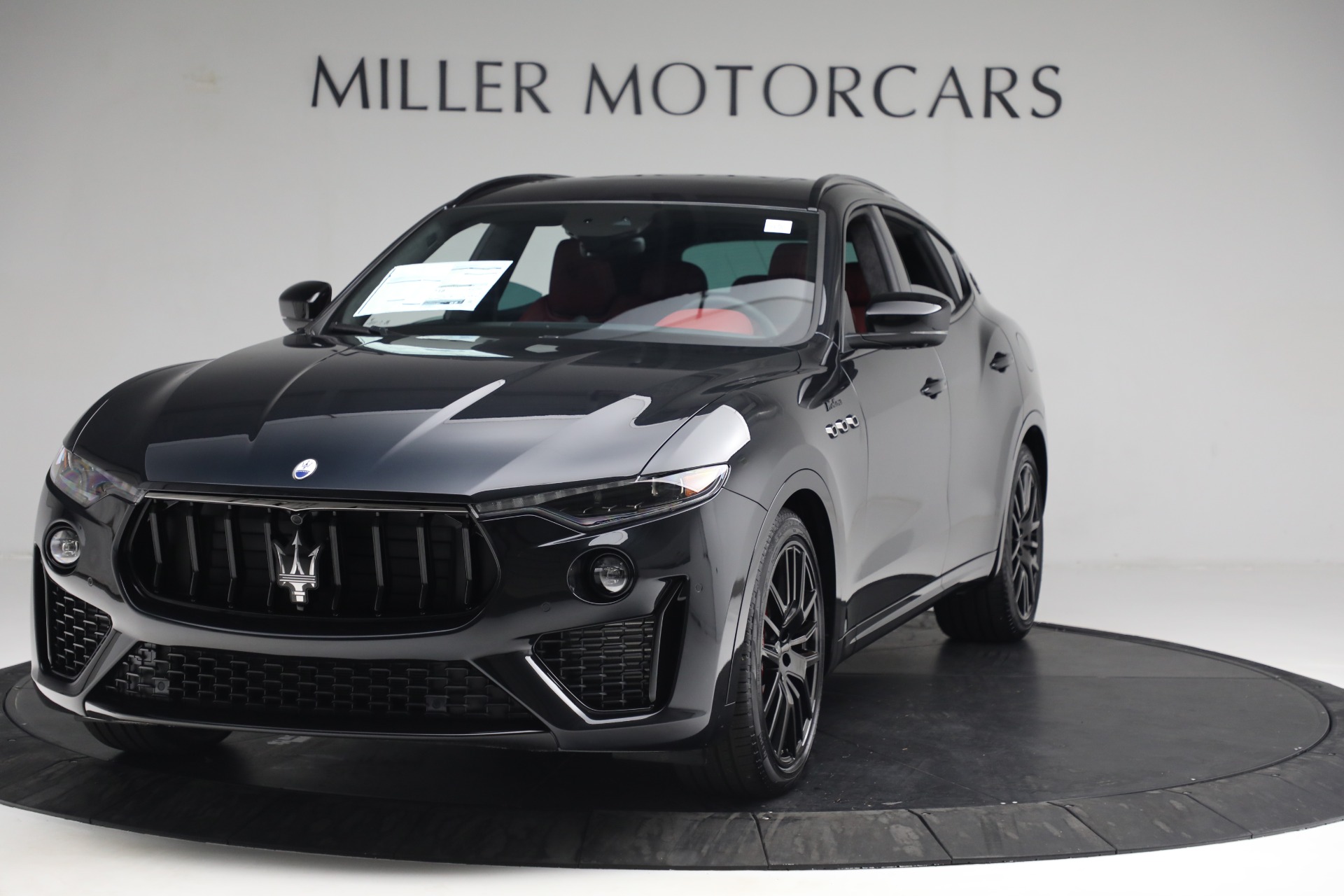 New 2022 Maserati Levante Modena | St. Petersburg, FL