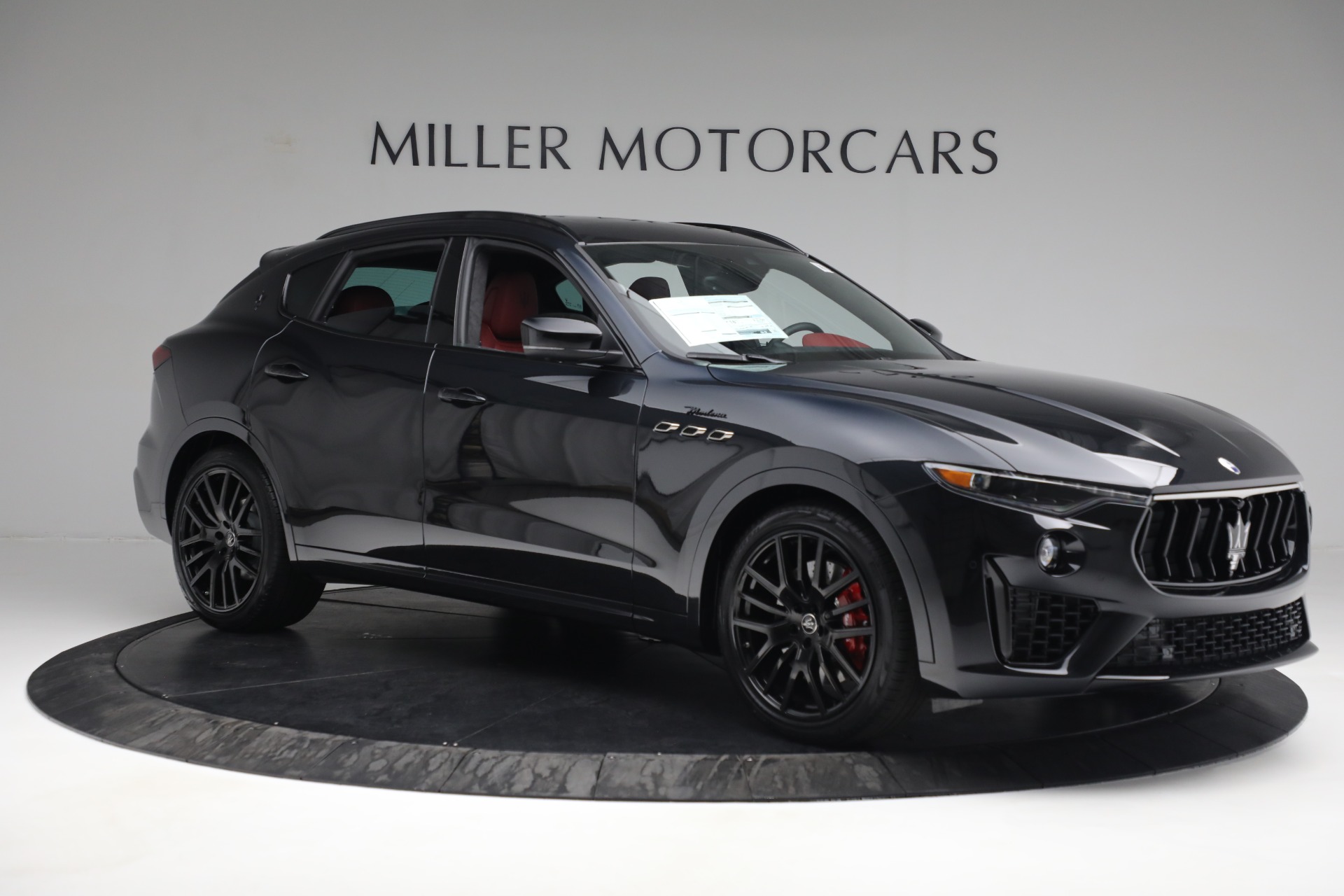 New 2022 Maserati Levante Modena | St. Petersburg, FL