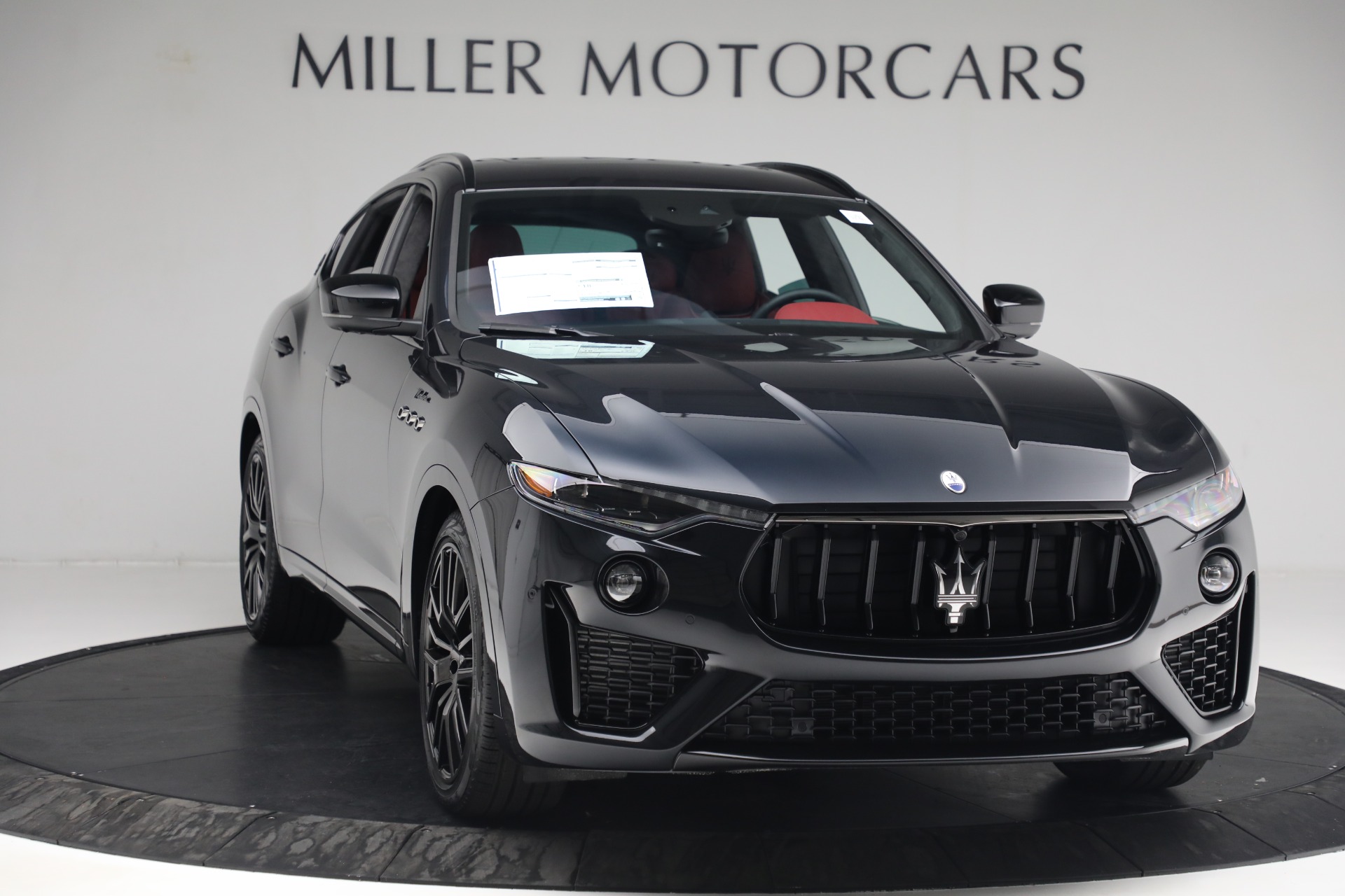 New 2022 Maserati Levante Modena | St. Petersburg, FL