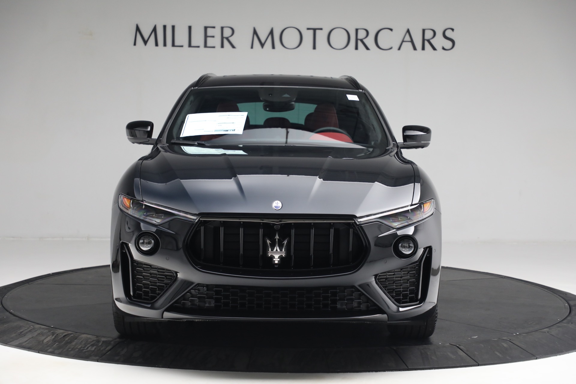 New 2022 Maserati Levante Modena | St. Petersburg, FL