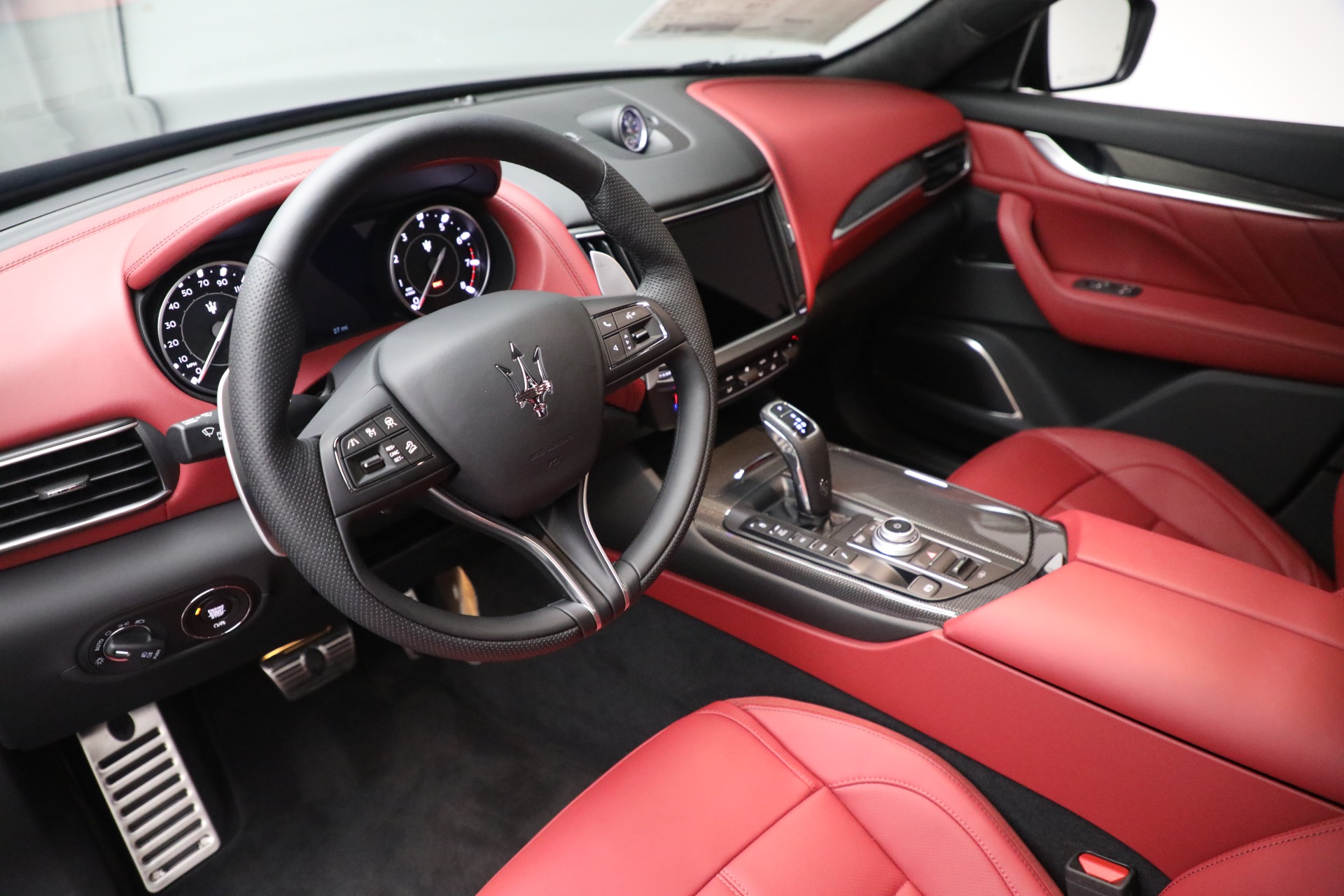 New 2022 Maserati Levante Modena | St. Petersburg, FL