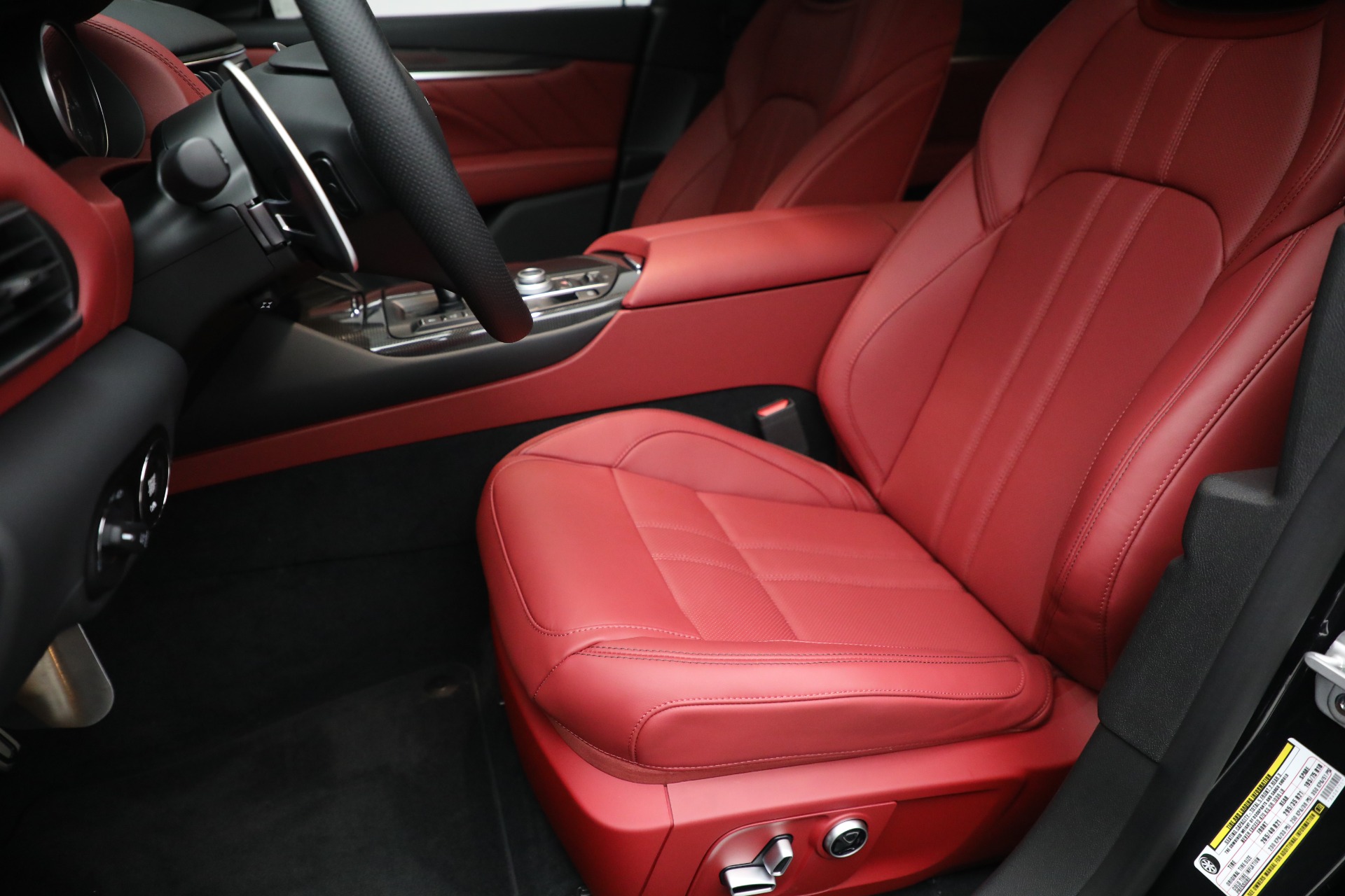 New 2022 Maserati Levante Modena | St. Petersburg, FL