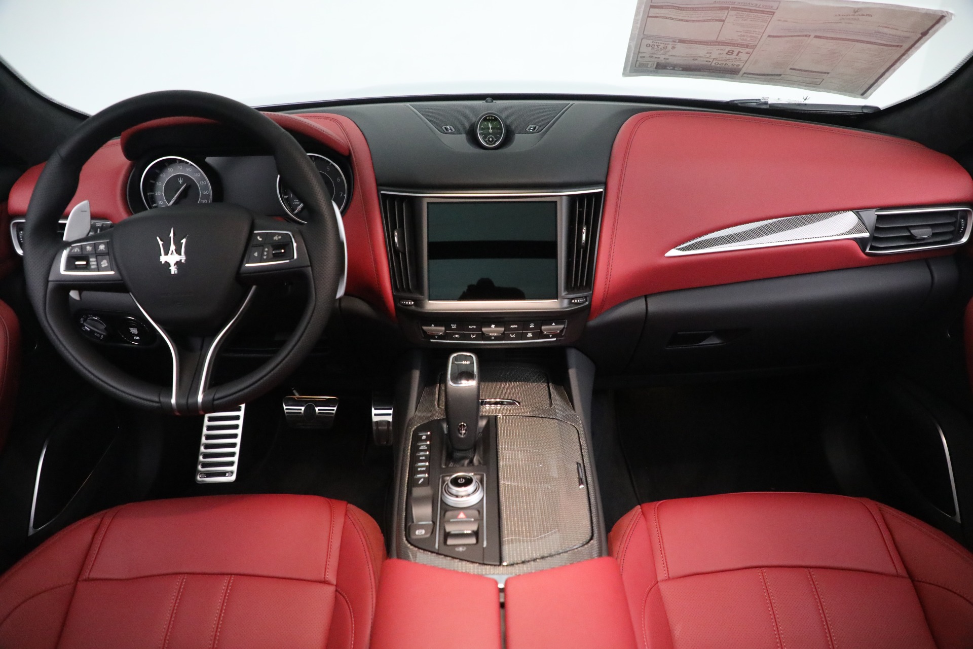 New 2022 Maserati Levante Modena | St. Petersburg, FL