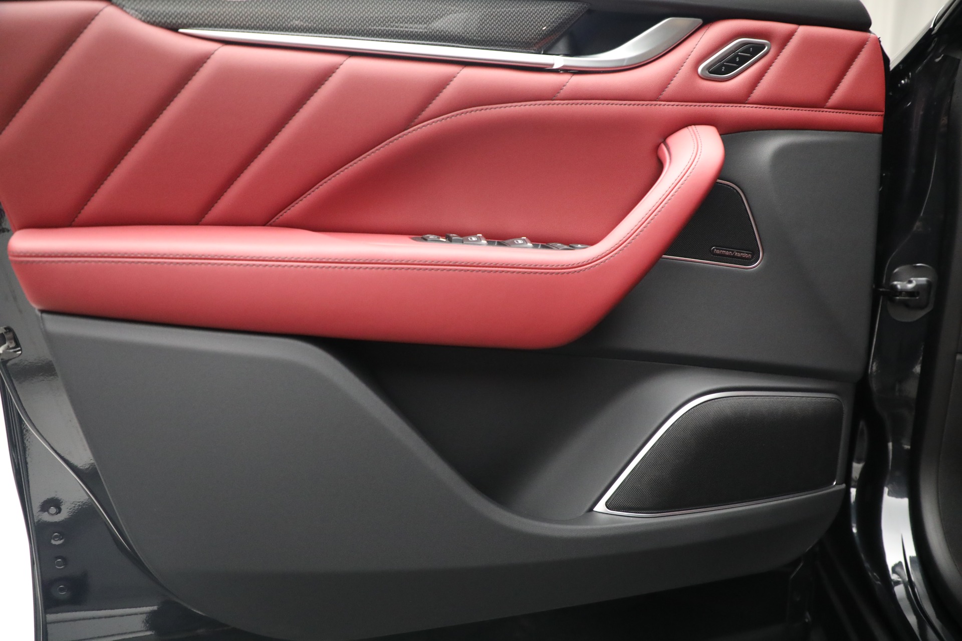 New 2022 Maserati Levante Modena | St. Petersburg, FL