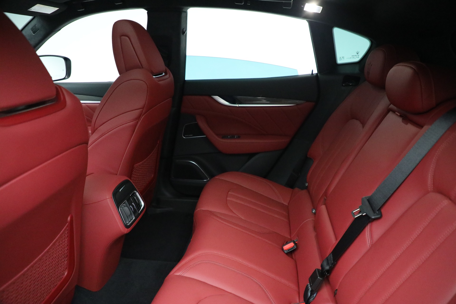 New 2022 Maserati Levante Modena | St. Petersburg, FL