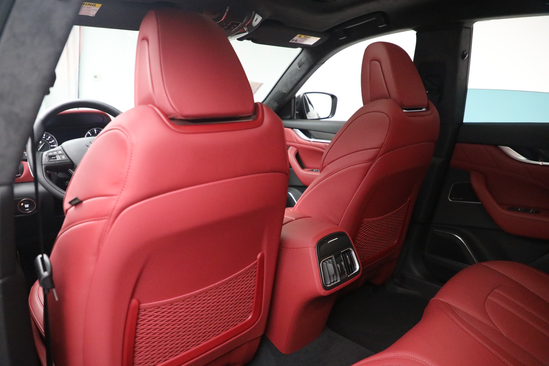 New 2022 Maserati Levante Modena | St. Petersburg, FL