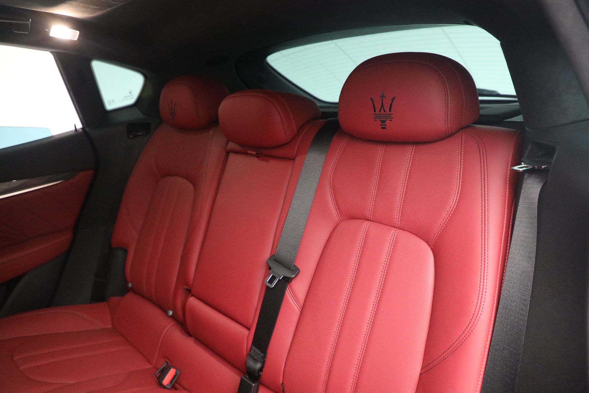 New 2022 Maserati Levante Modena | St. Petersburg, FL