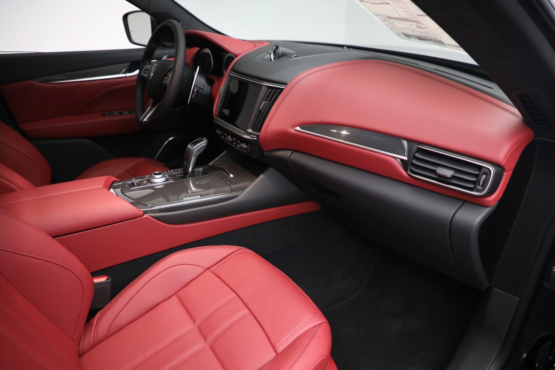 New 2022 Maserati Levante Modena | St. Petersburg, FL