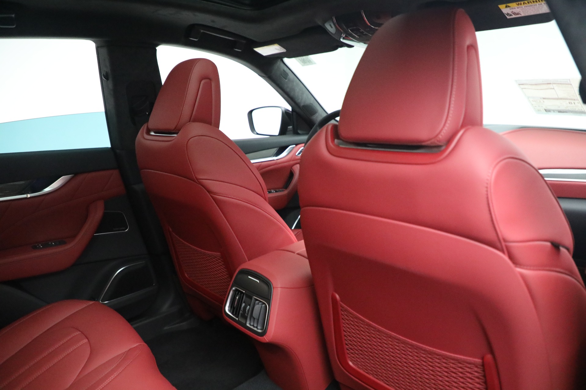 New 2022 Maserati Levante Modena | St. Petersburg, FL