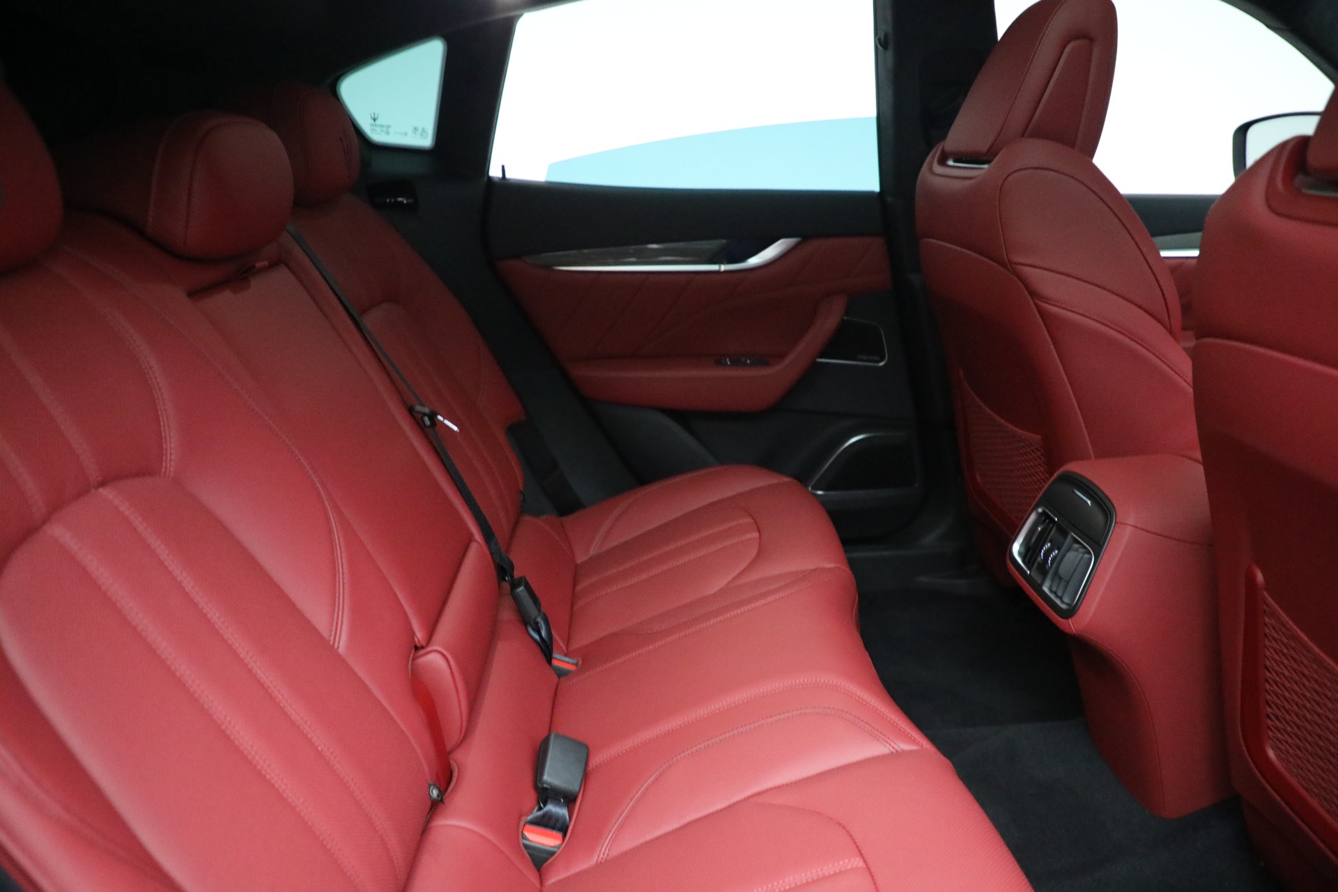New 2022 Maserati Levante Modena | St. Petersburg, FL