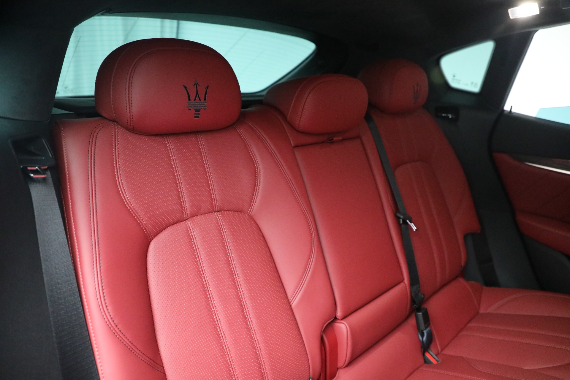New 2022 Maserati Levante Modena | St. Petersburg, FL