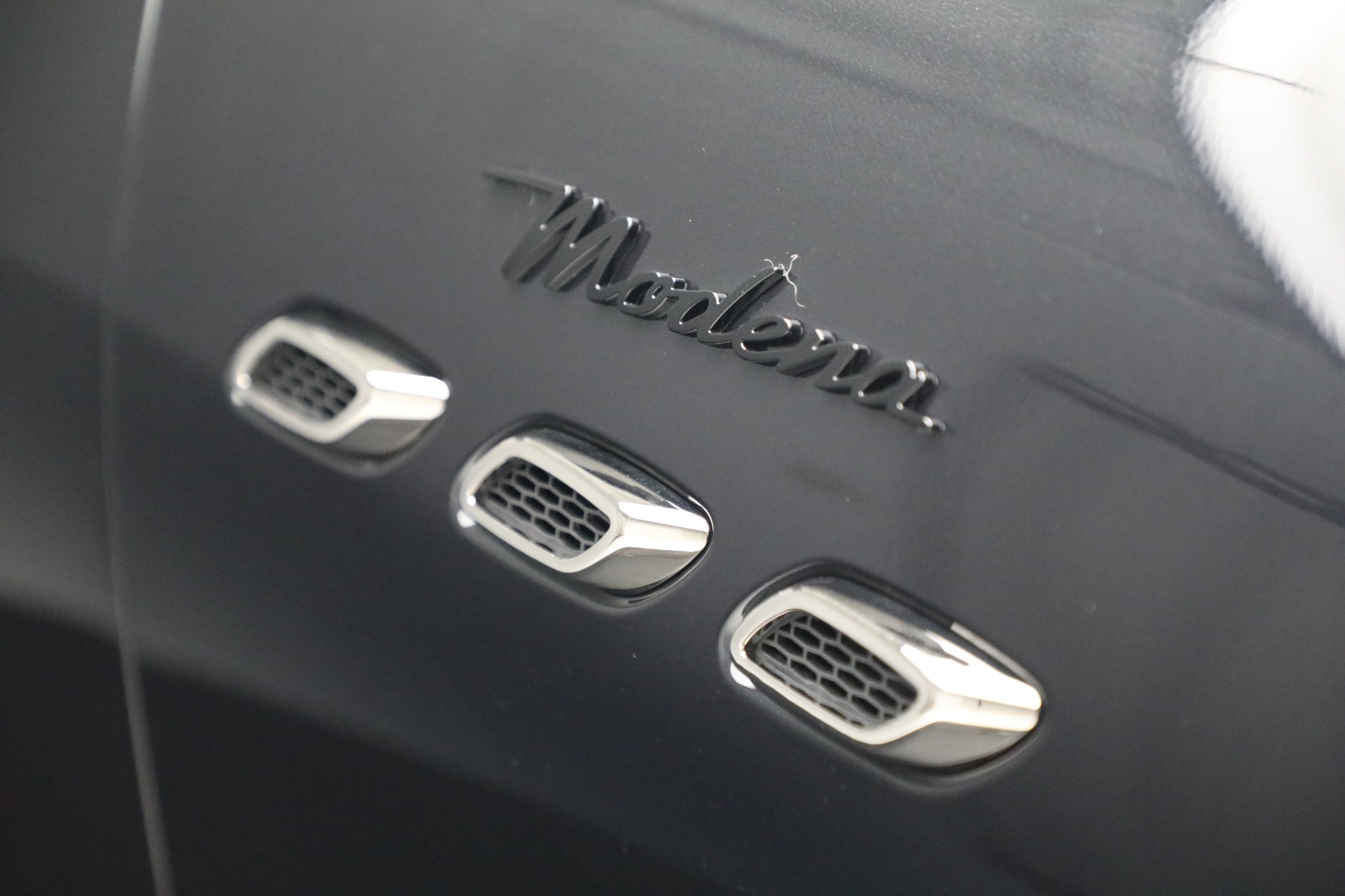 New 2022 Maserati Levante Modena | St. Petersburg, FL