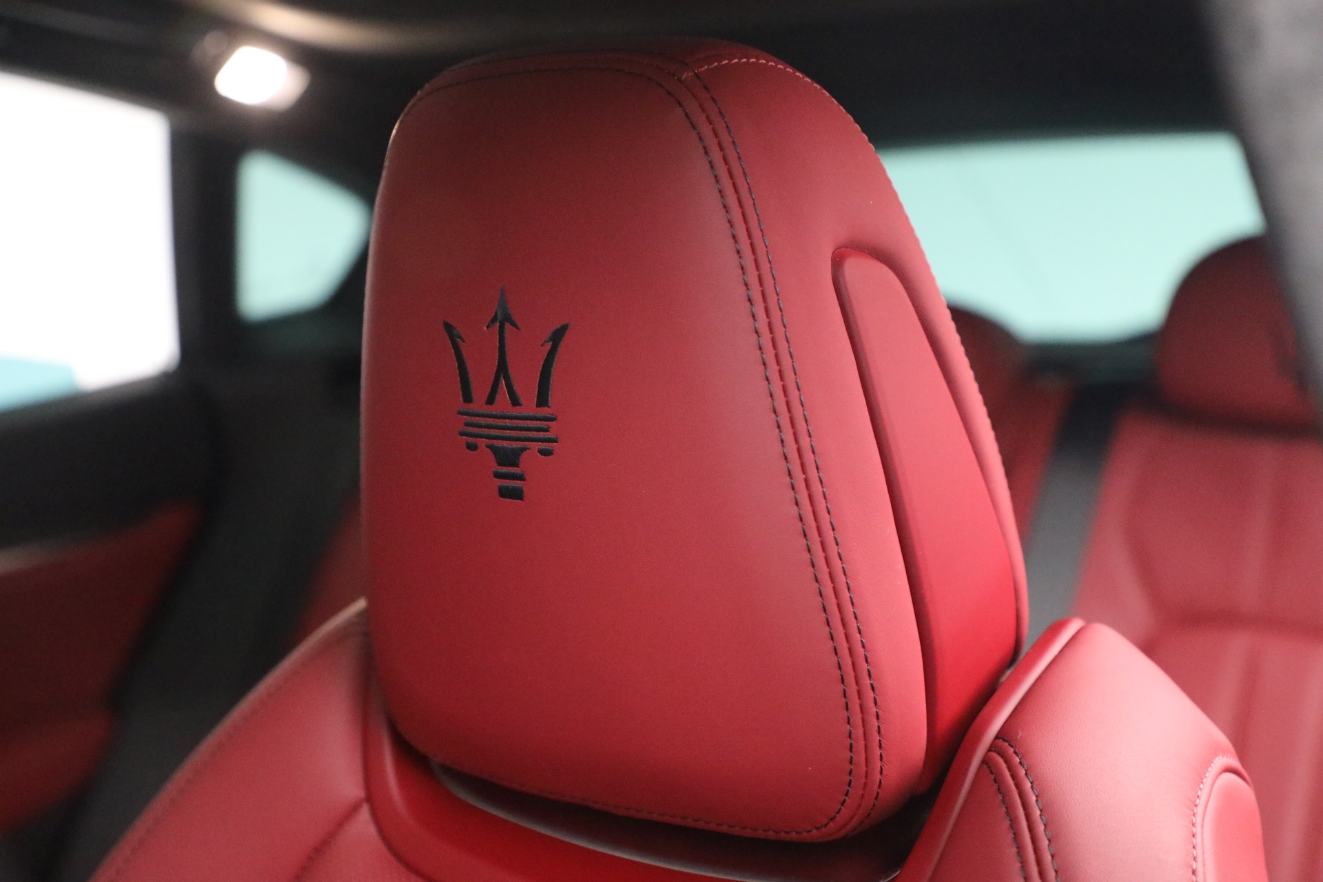 New 2022 Maserati Levante Modena | St. Petersburg, FL