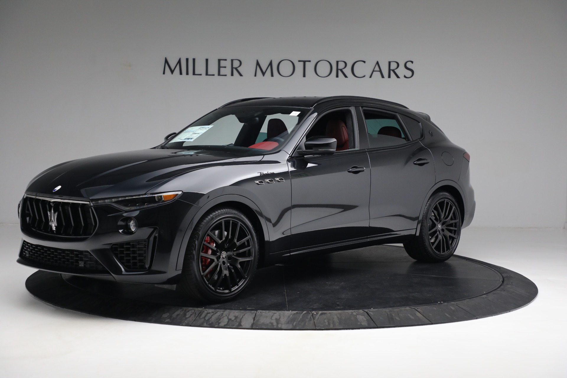 New 2022 Maserati Levante Modena | St. Petersburg, FL