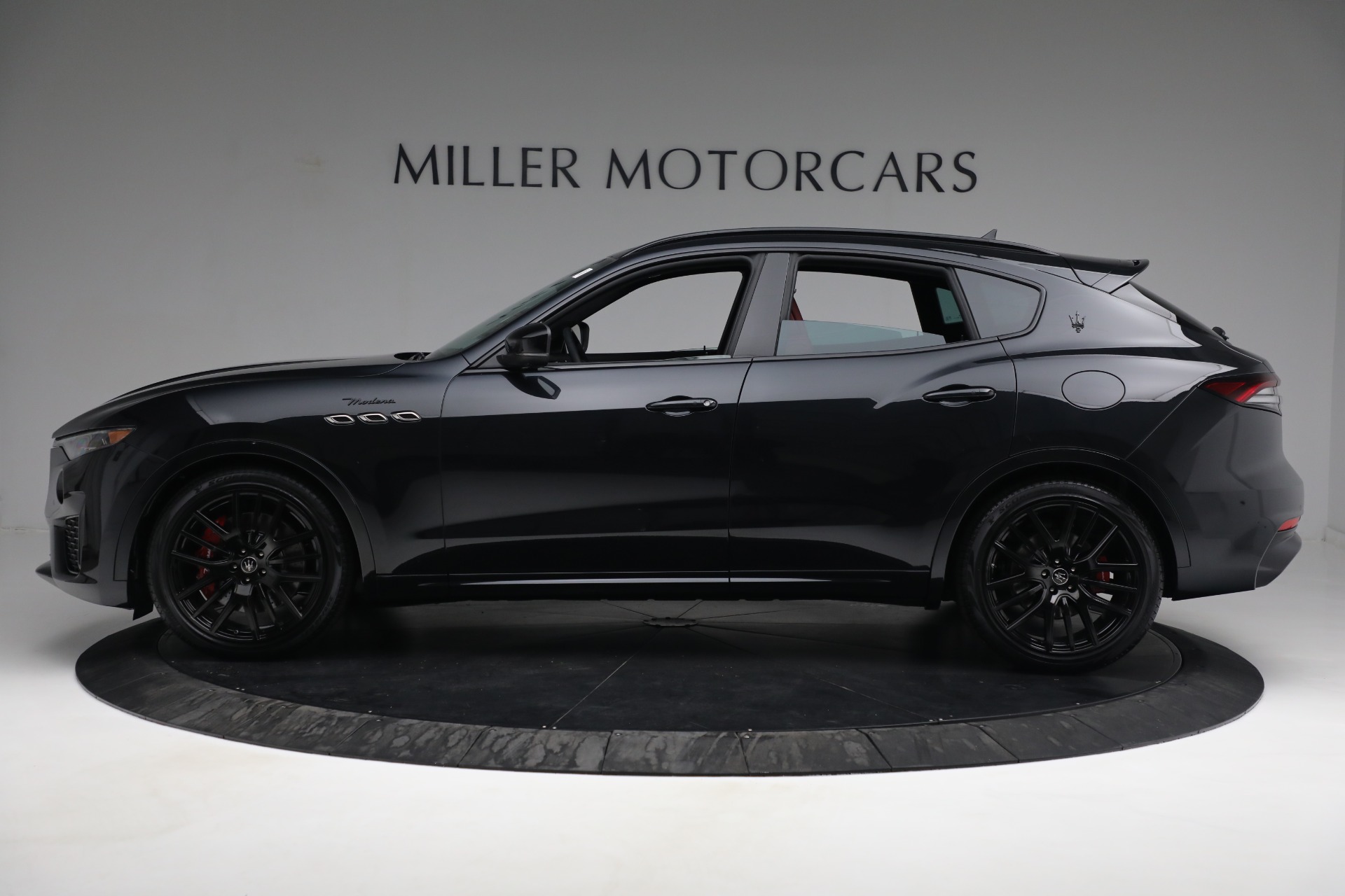 New 2022 Maserati Levante Modena | St. Petersburg, FL