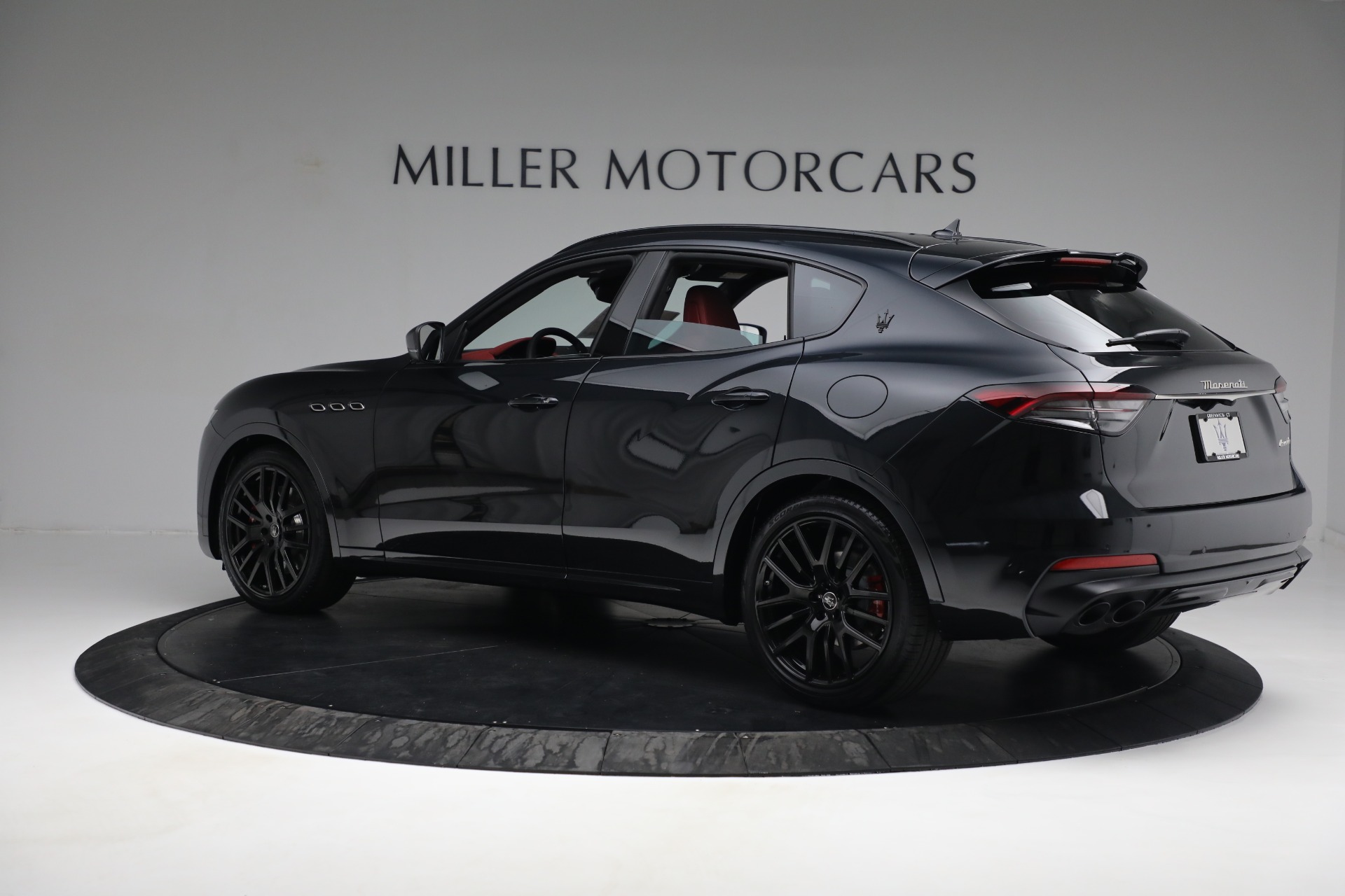 New 2022 Maserati Levante Modena | St. Petersburg, FL