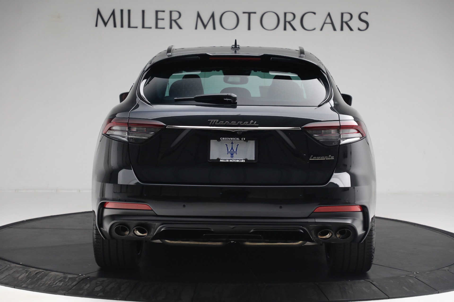 New 2022 Maserati Levante Modena | St. Petersburg, FL