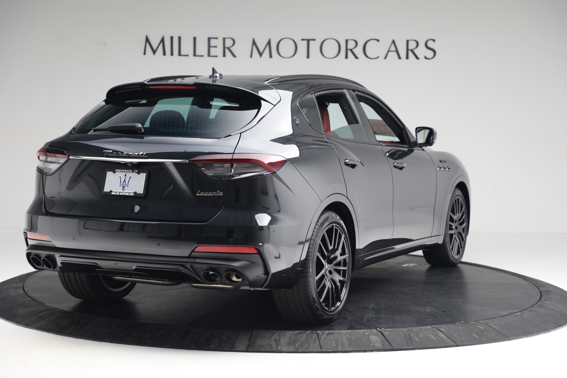 New 2022 Maserati Levante Modena | St. Petersburg, FL