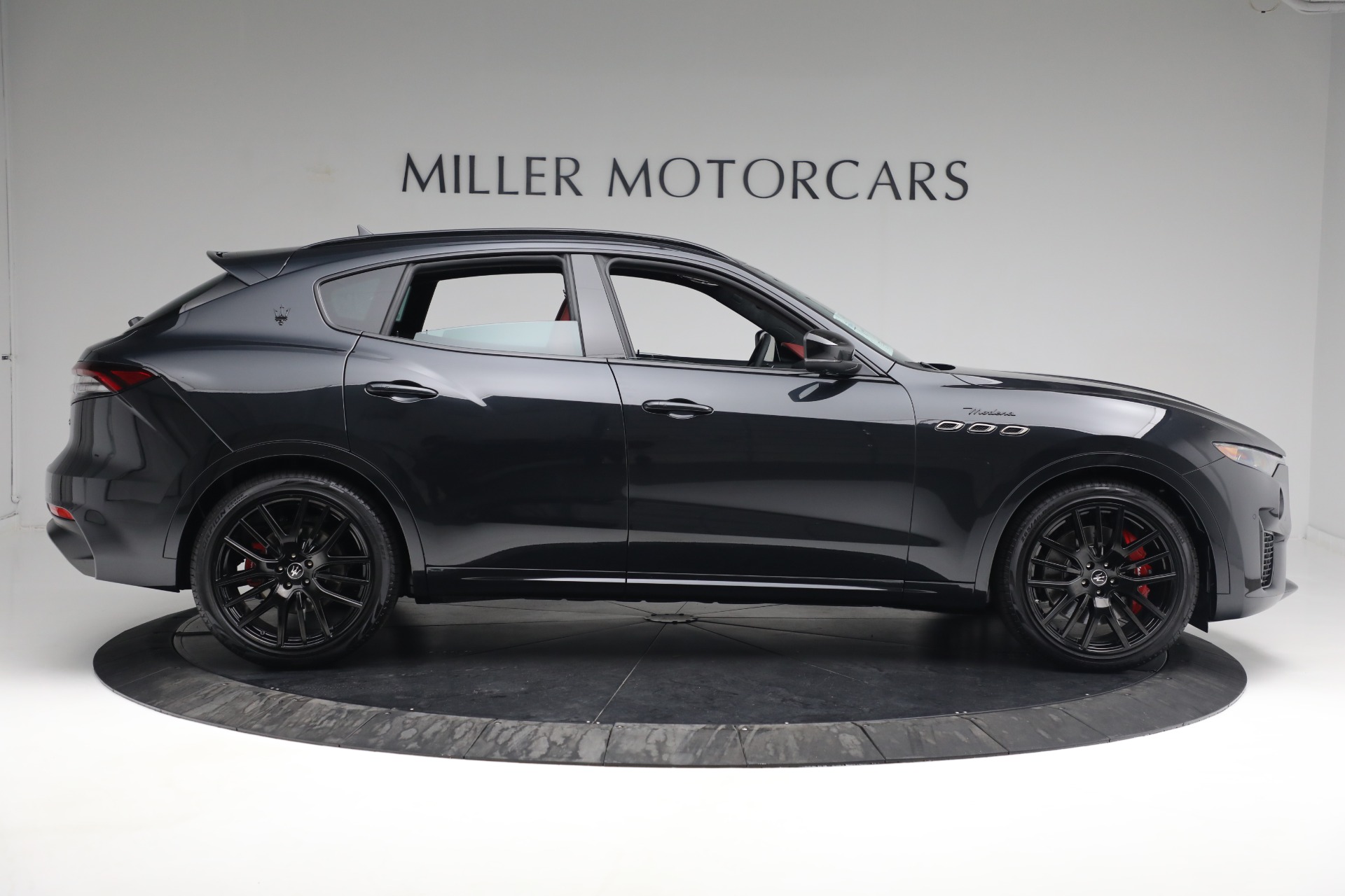 New 2022 Maserati Levante Modena | St. Petersburg, FL