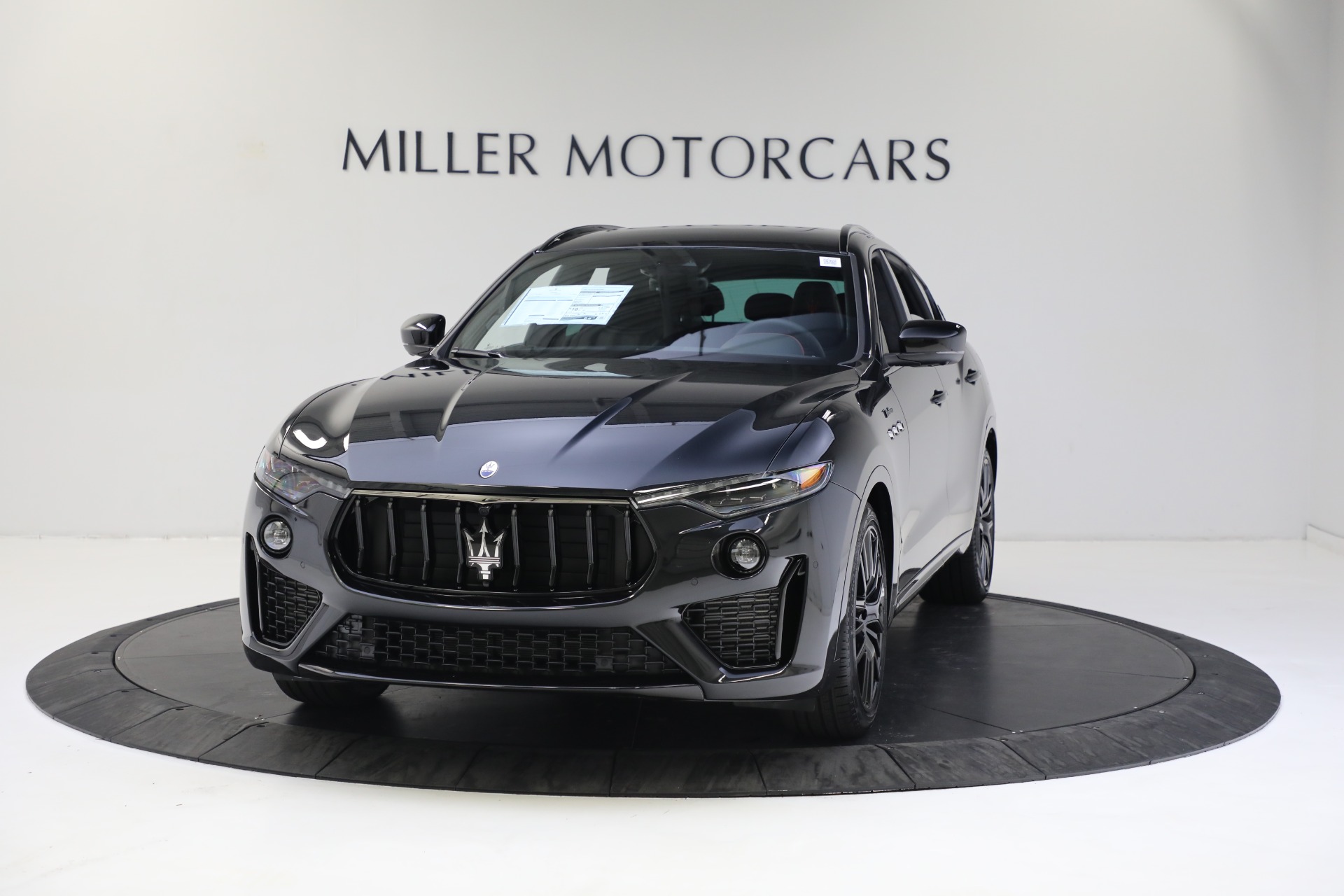 New 2022 Maserati Levante Modena | St. Petersburg, FL