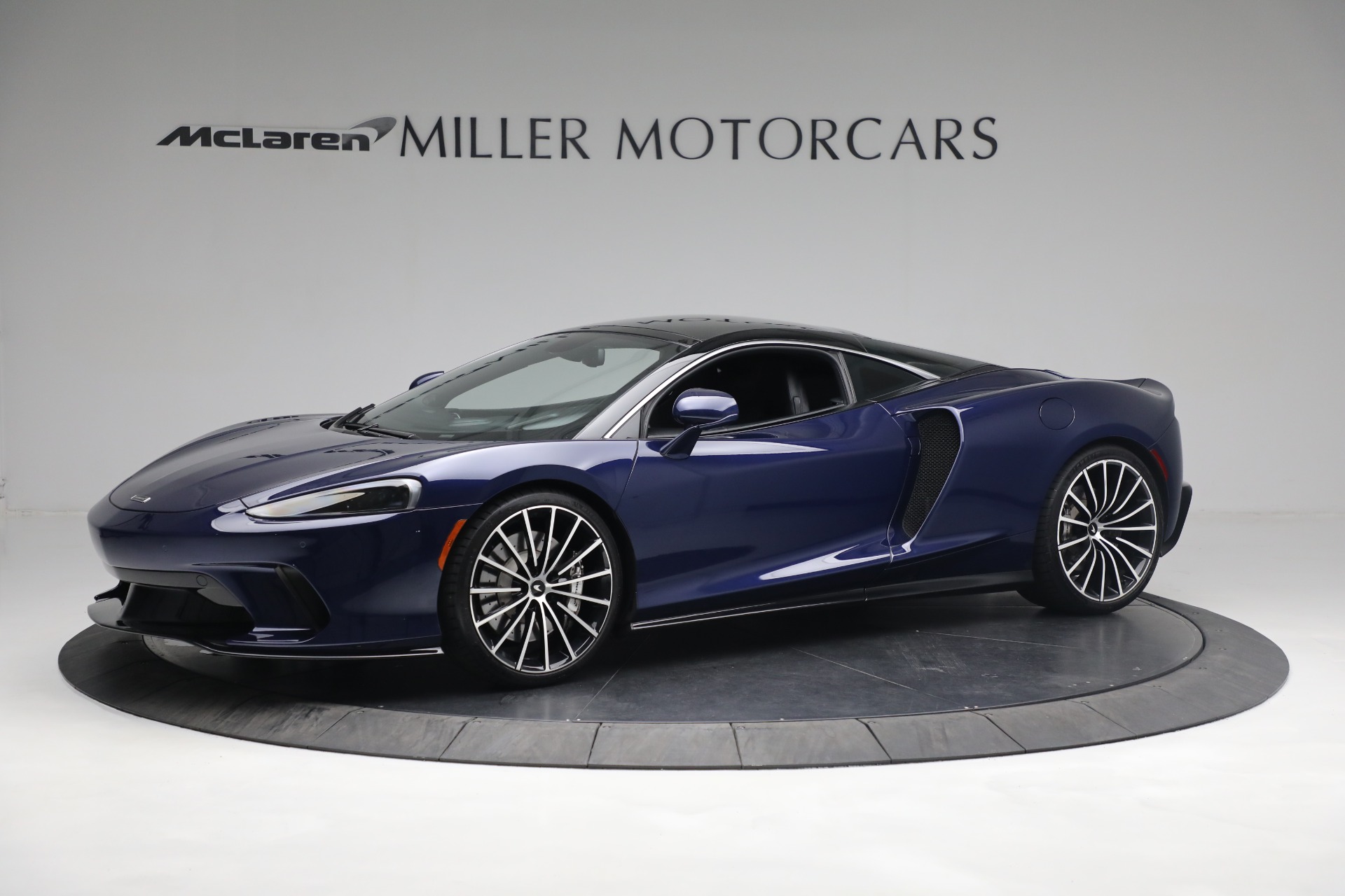Used 2020 McLaren GT | St. Petersburg, FL