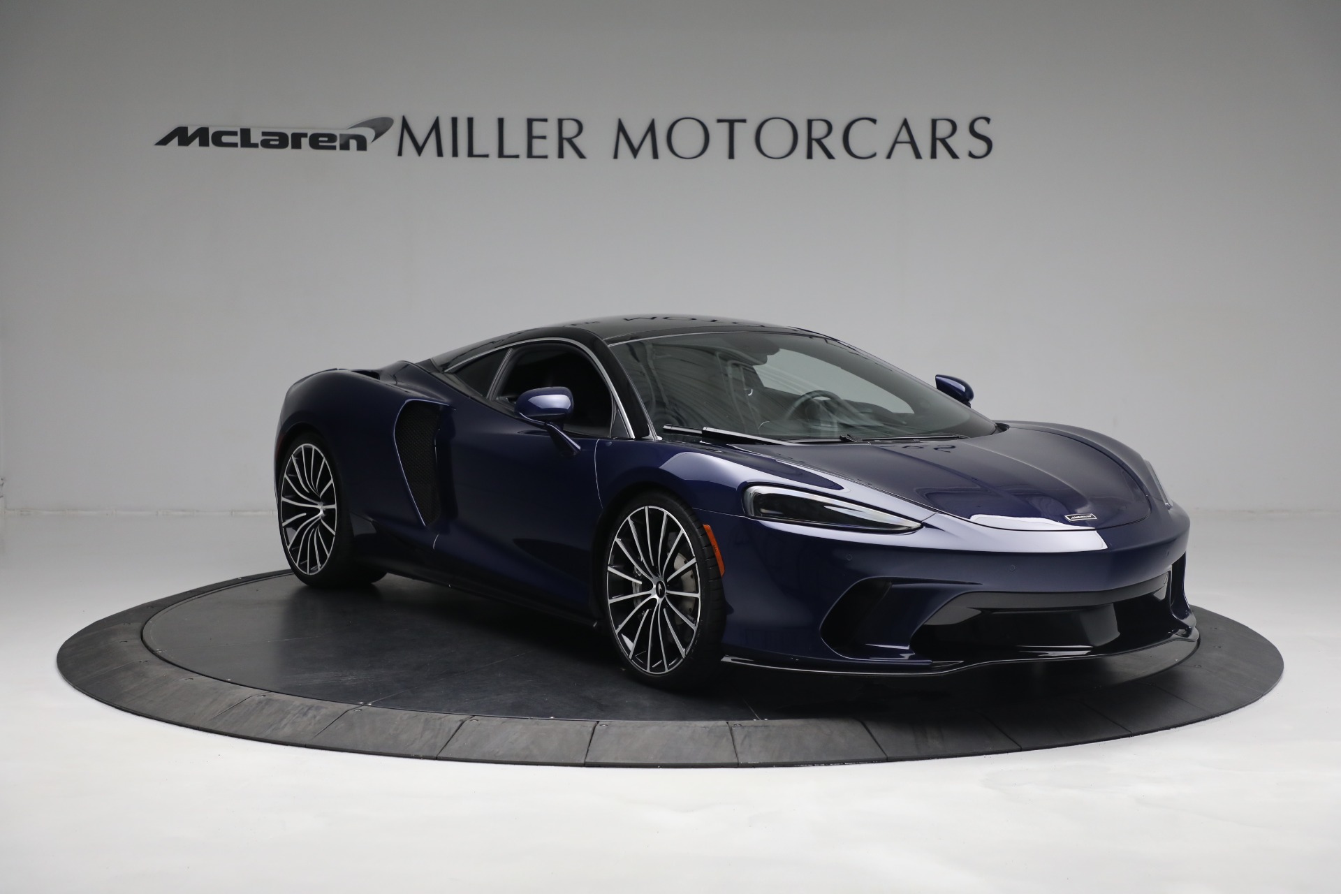 Used 2020 McLaren GT | St. Petersburg, FL