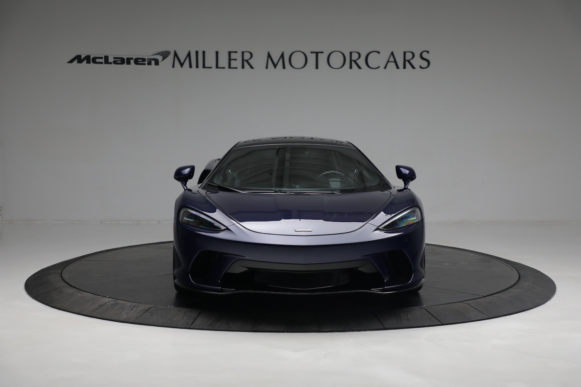 Used 2020 McLaren GT | St. Petersburg, FL