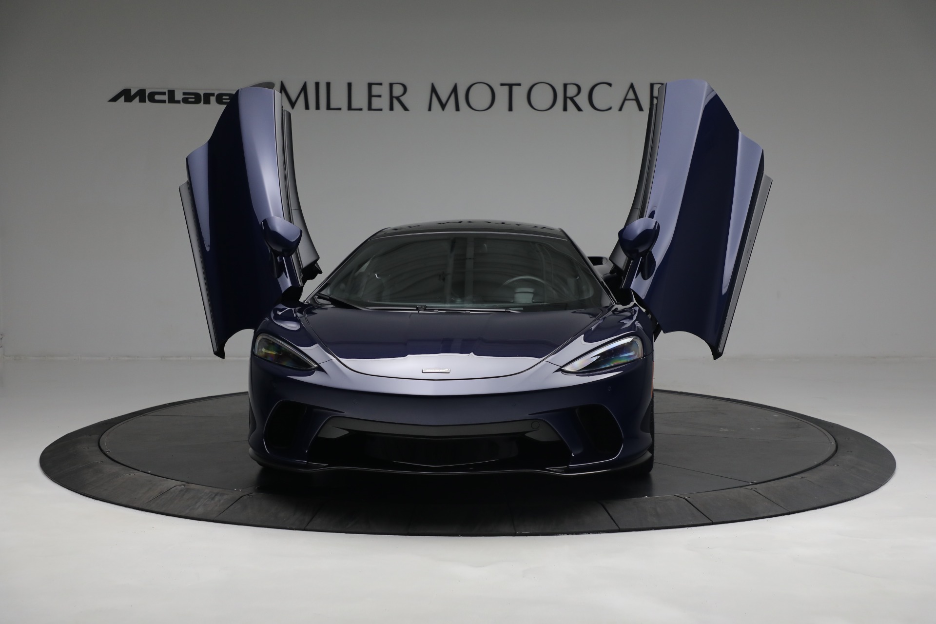 Used 2020 McLaren GT | St. Petersburg, FL