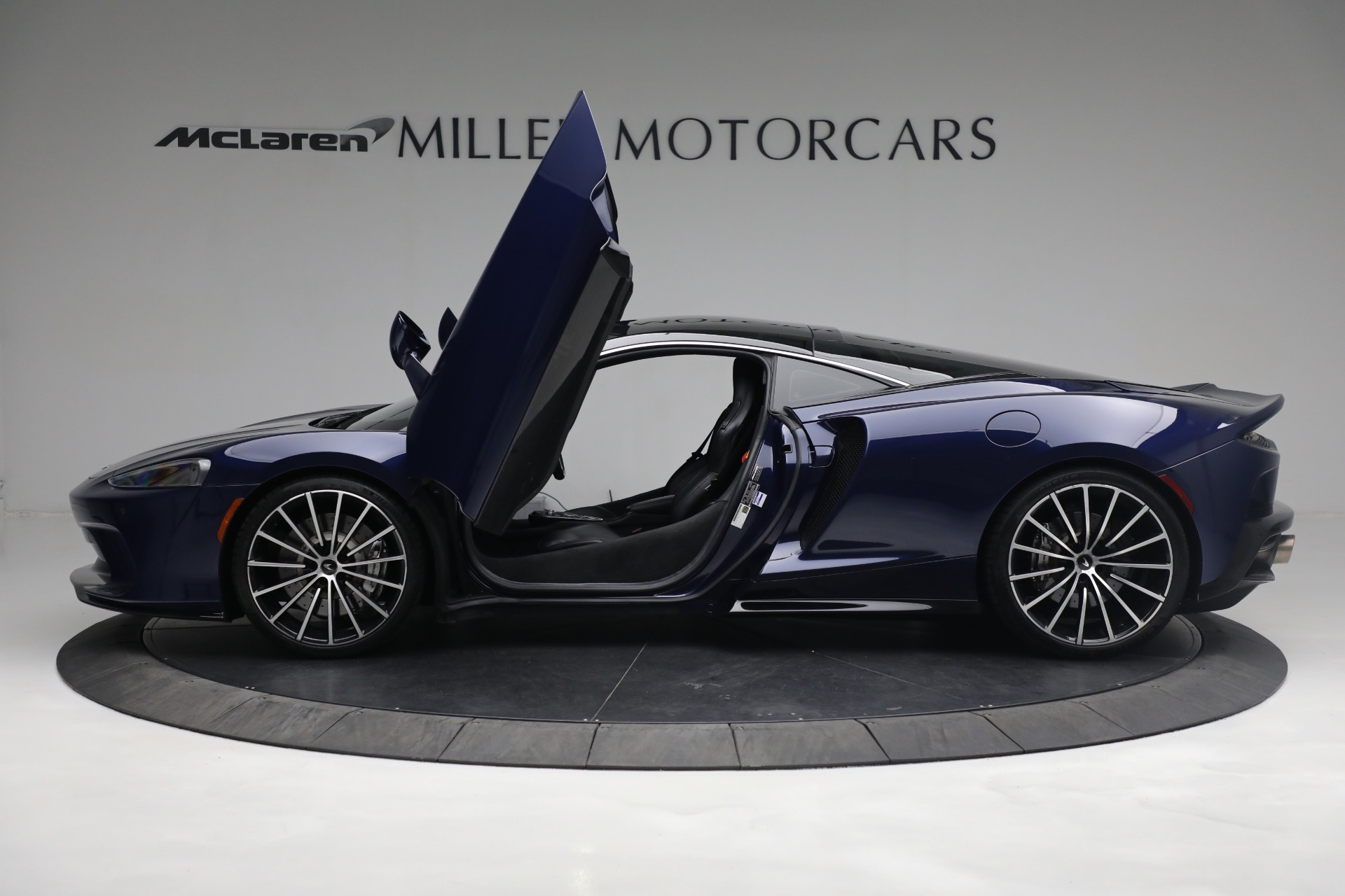 Used 2020 McLaren GT | St. Petersburg, FL