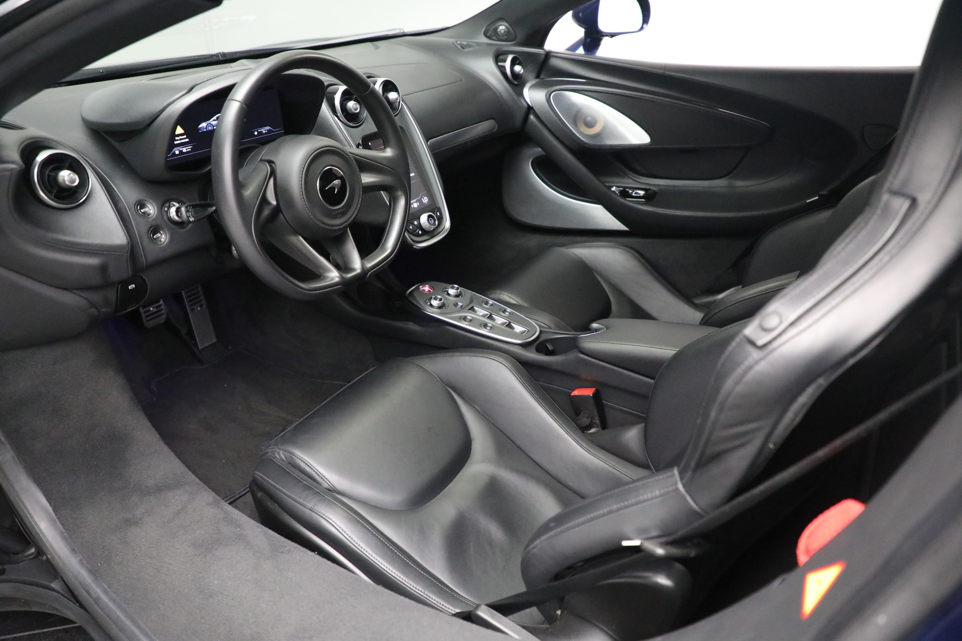 Used 2020 McLaren GT | St. Petersburg, FL