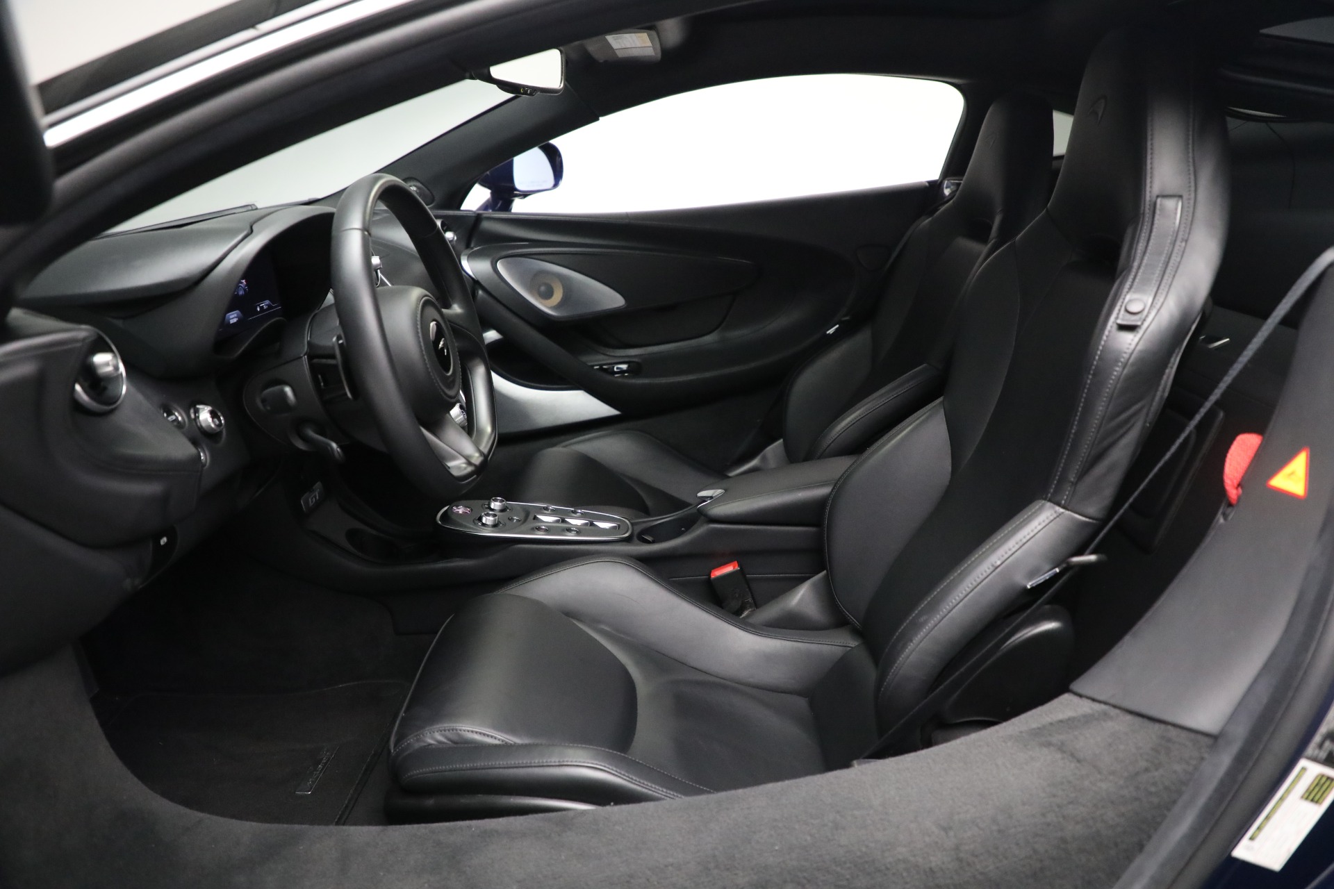 Used 2020 McLaren GT | St. Petersburg, FL