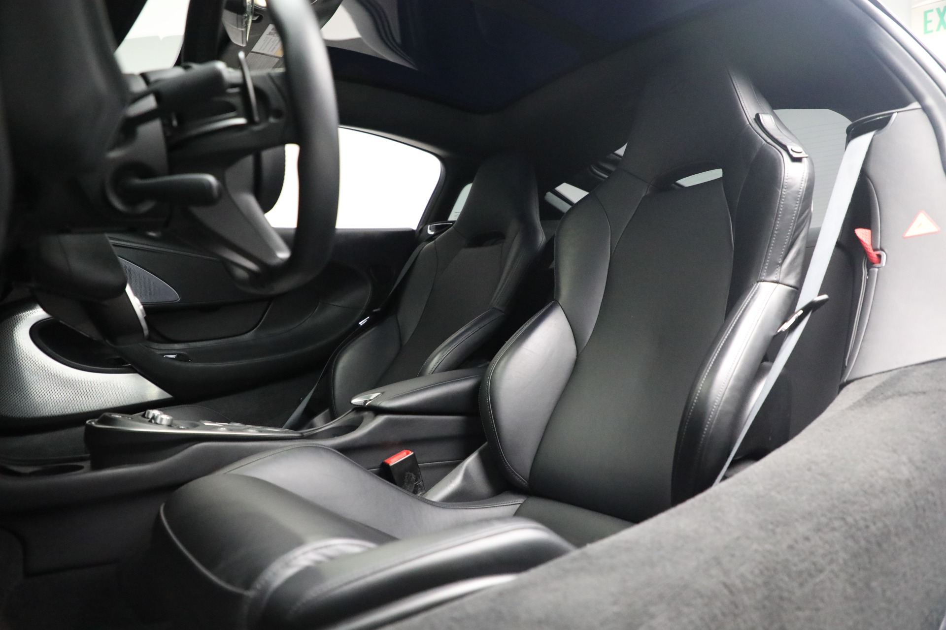 Used 2020 McLaren GT | St. Petersburg, FL