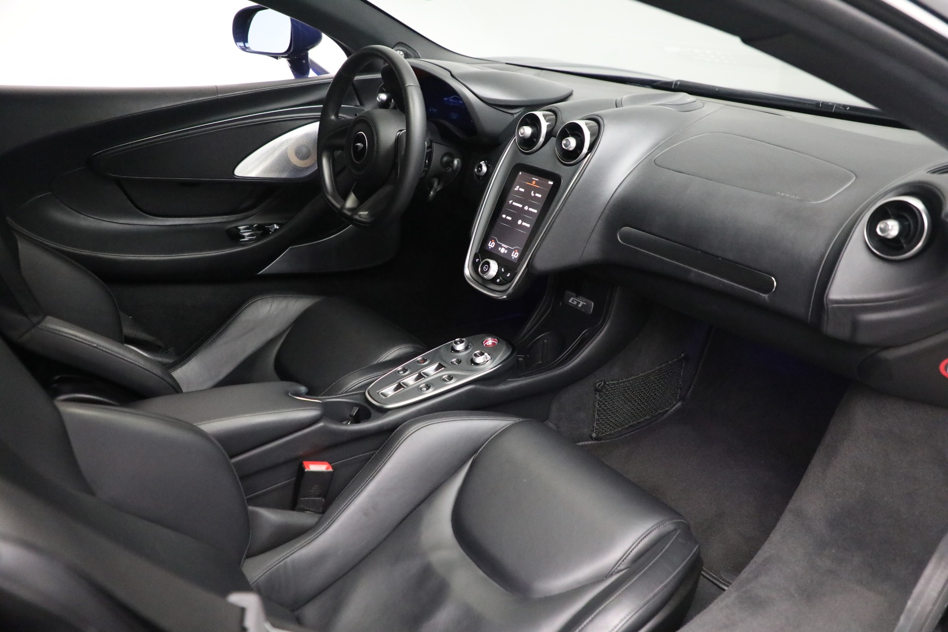 Used 2020 McLaren GT | St. Petersburg, FL